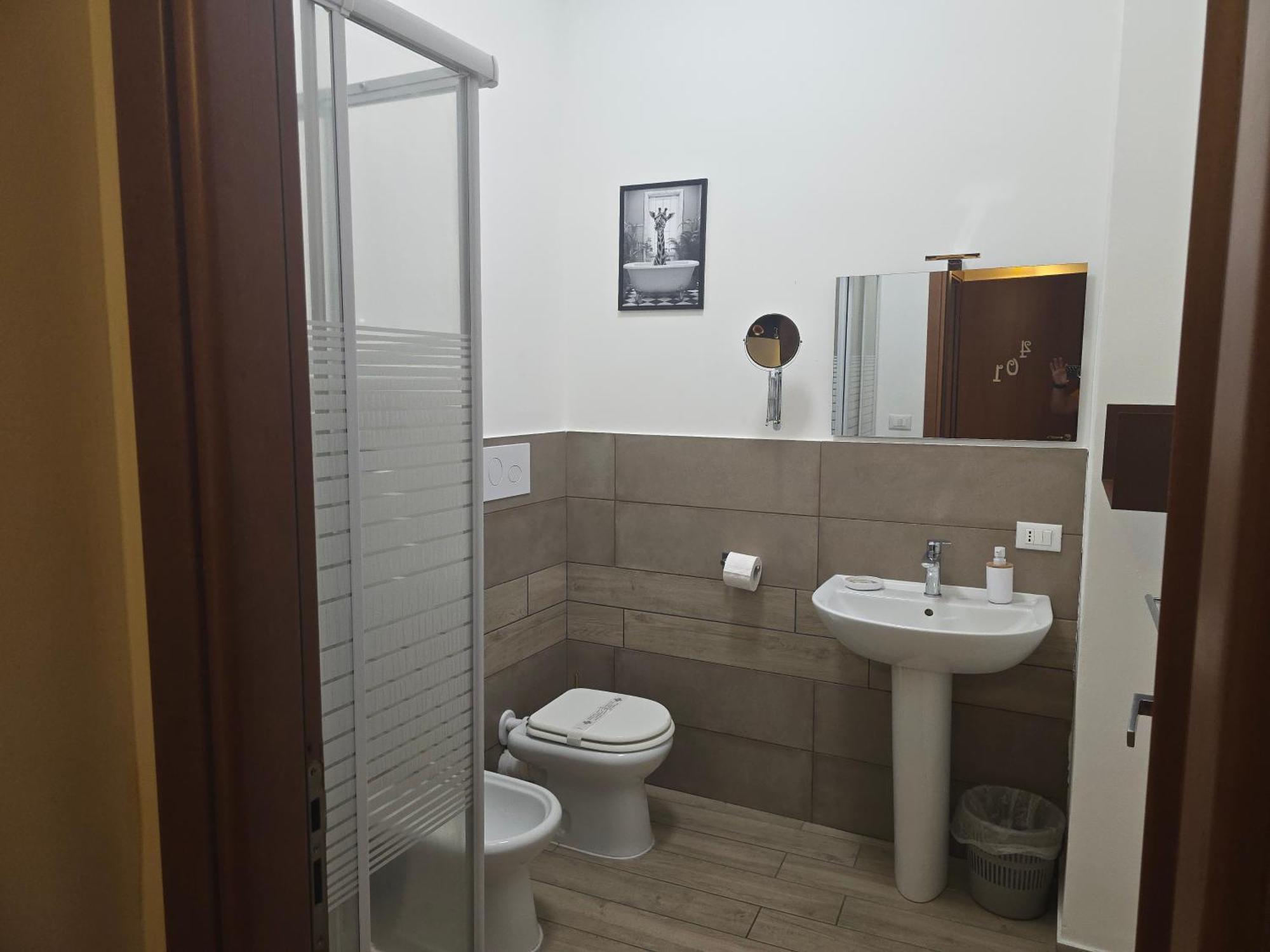 Le Stanze Di Ruggero 2*