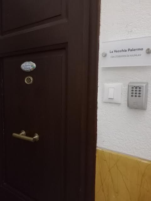 Guest house La Vecchia