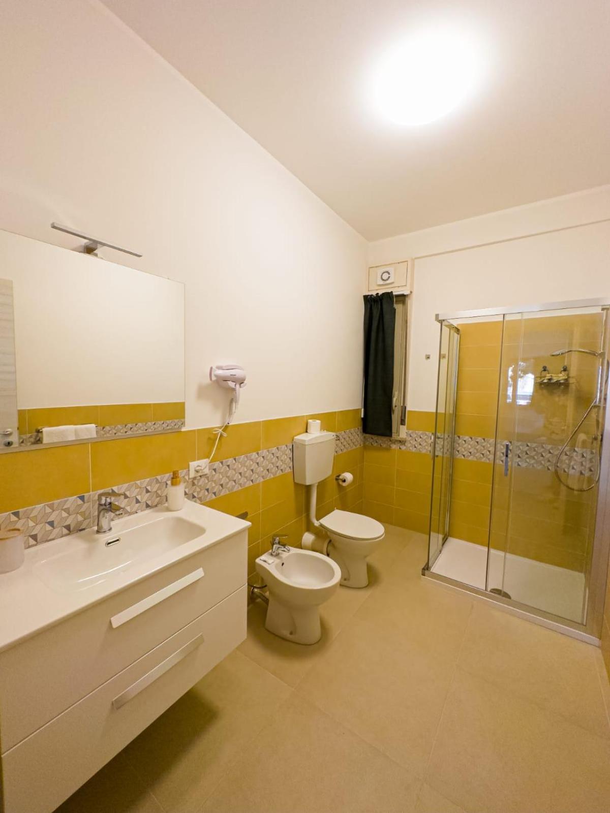 Bed & Breakfast Un Passo Dal Porto *