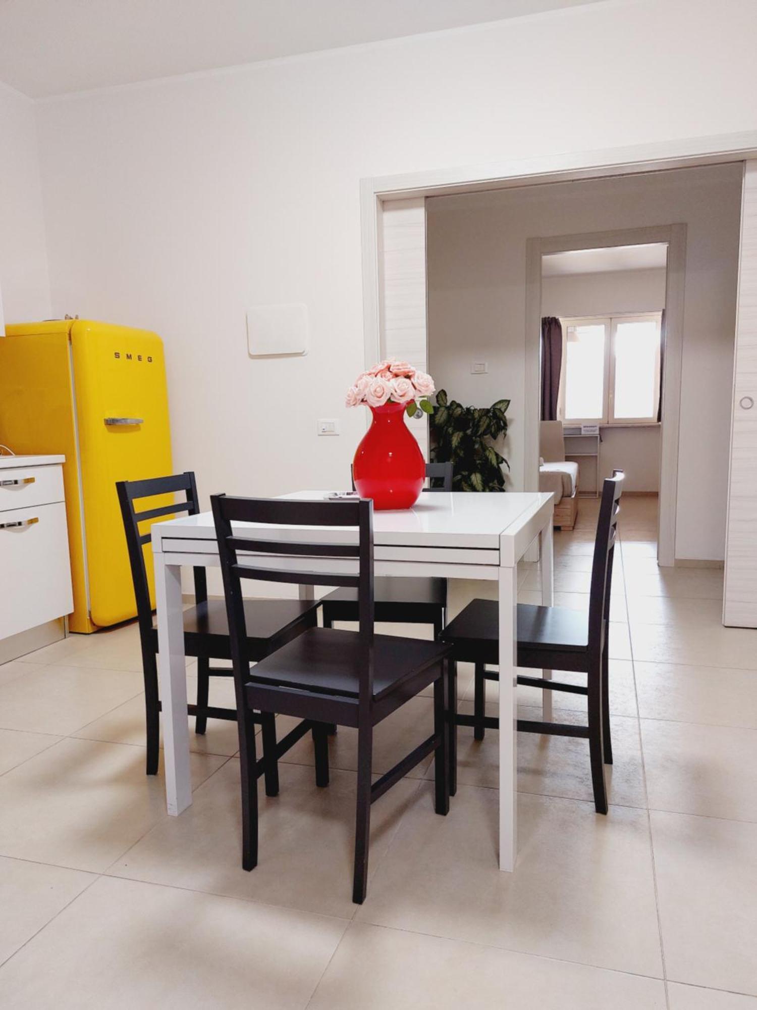 Bed & Breakfast Un Passo Dal Porto Palermo