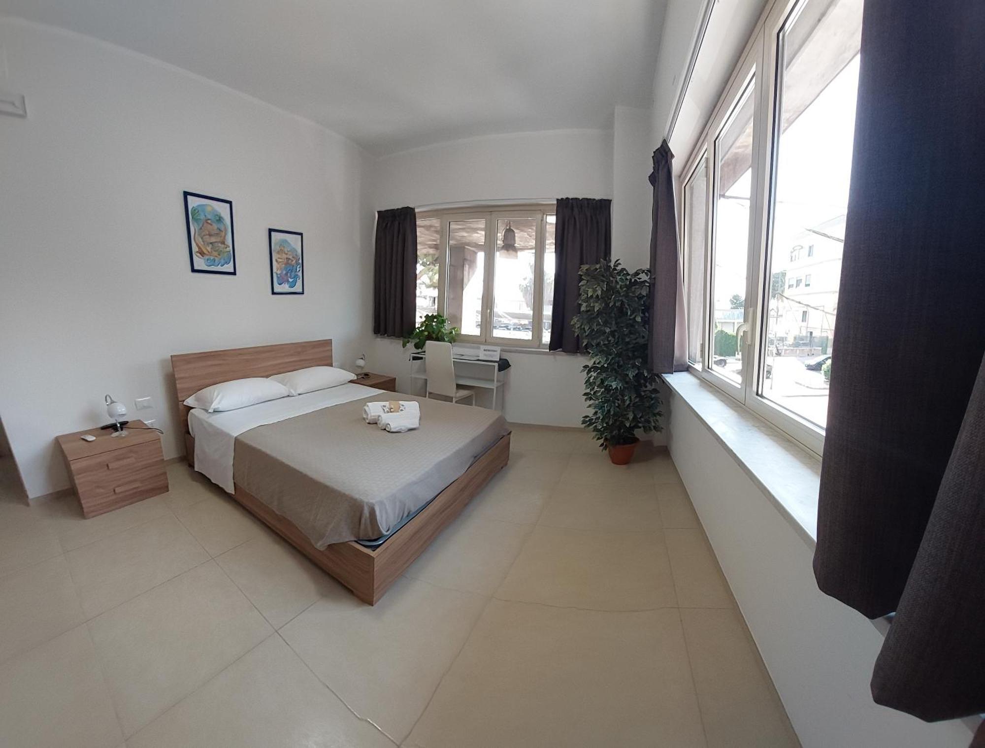 Bed & Breakfast Un Passo Dal Porto