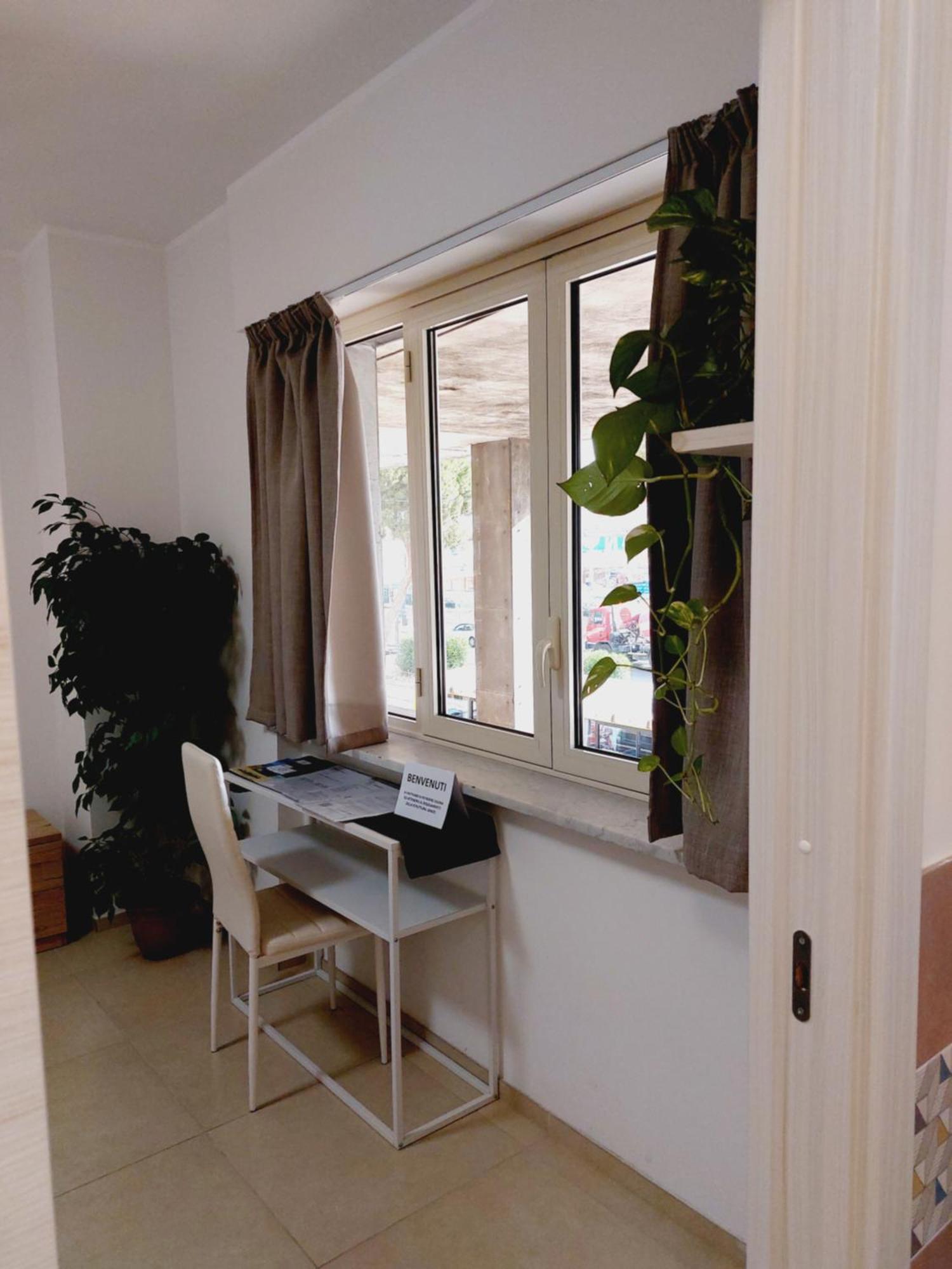 Bed & Breakfast Un Passo Dal Porto Palermo