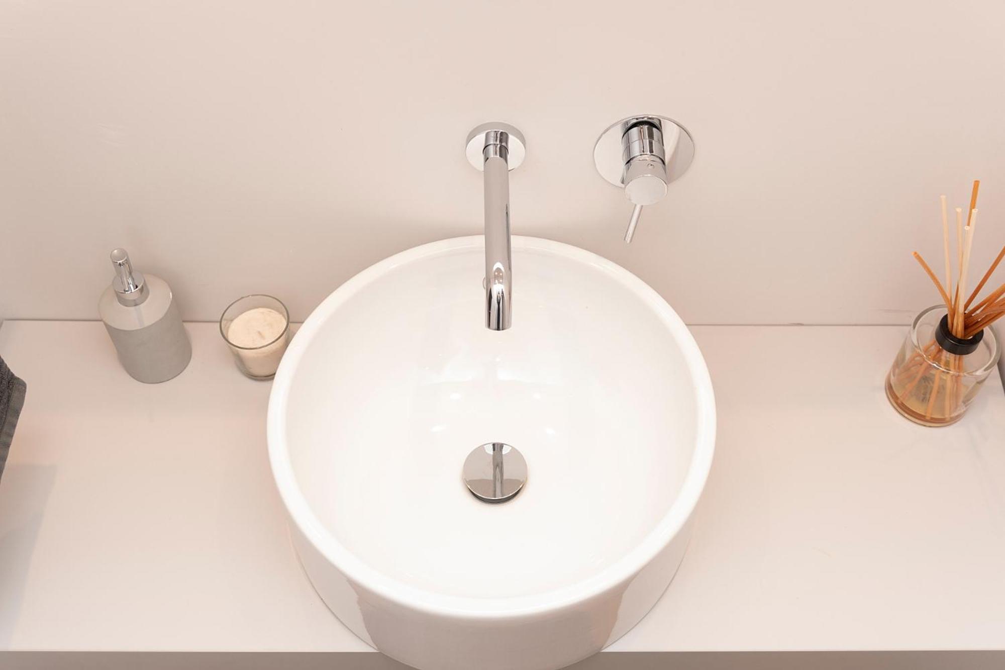 Massim'home Apartment Palermo