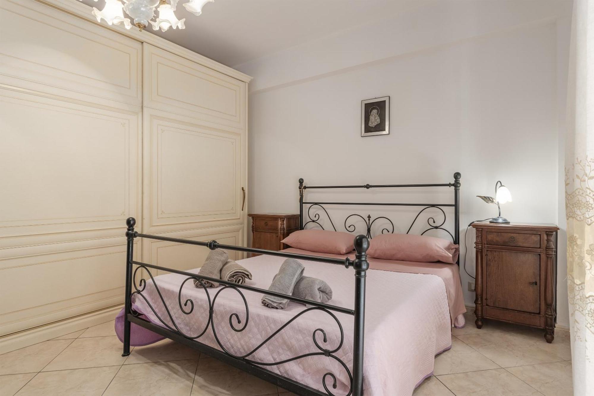 Holiday home Casa Blanco