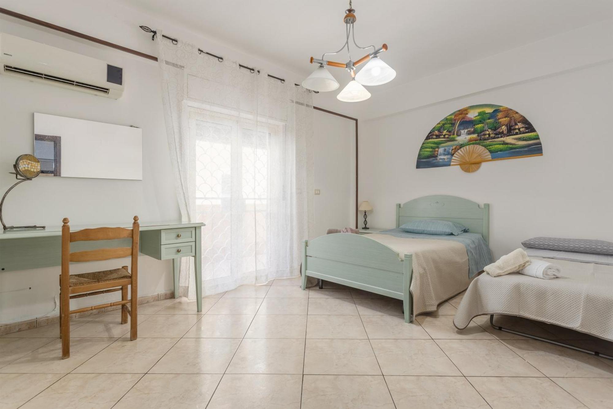 Casa Blanco Holiday home *