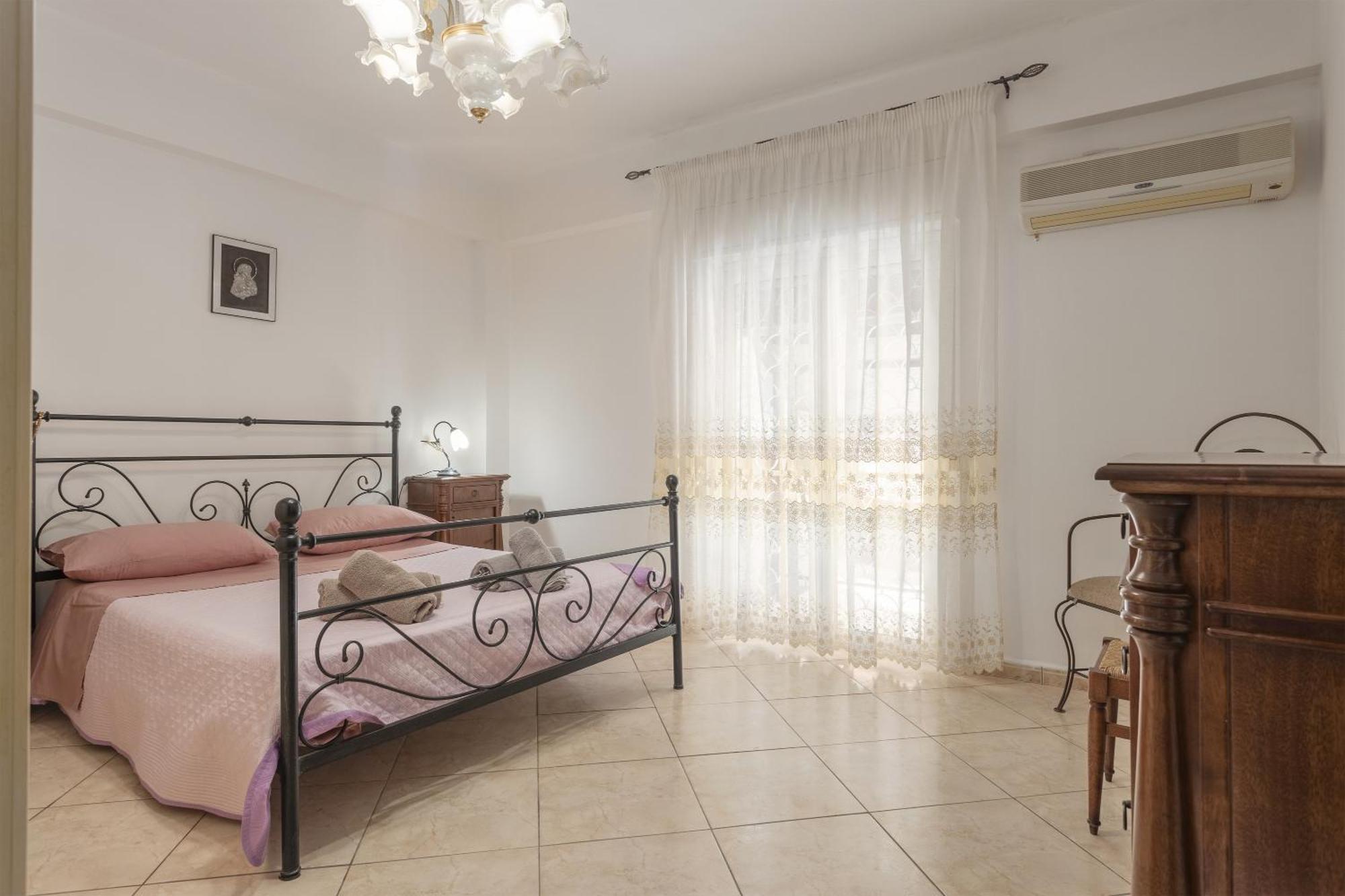 Holiday home Casa Blanco