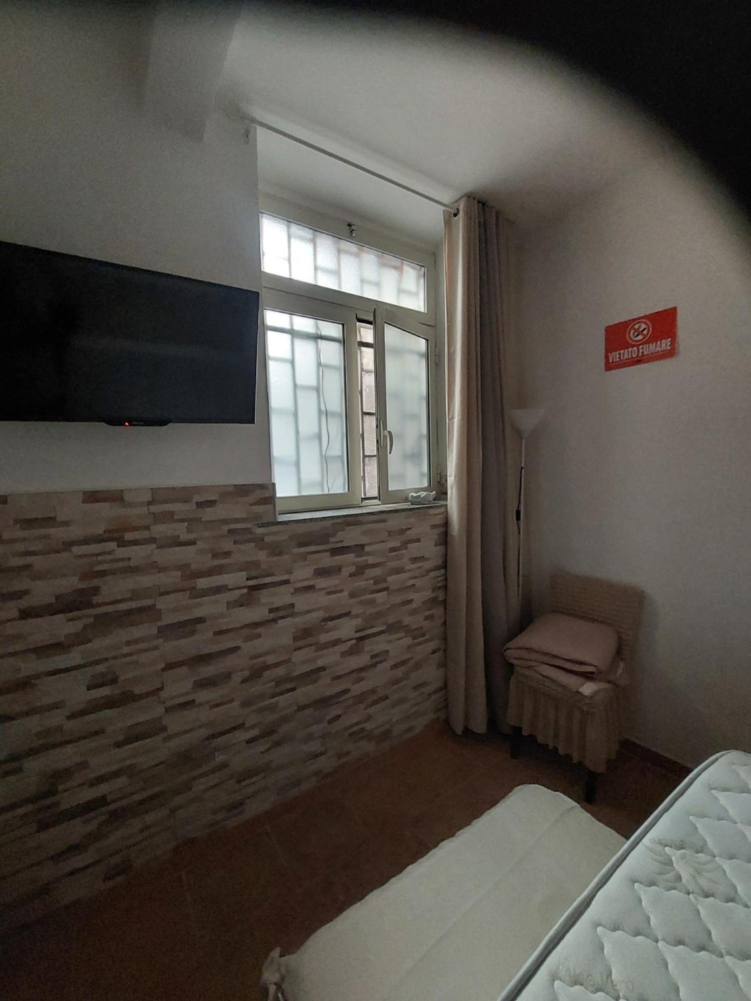 Il Rifugio Delle Giuiuzze Apartment