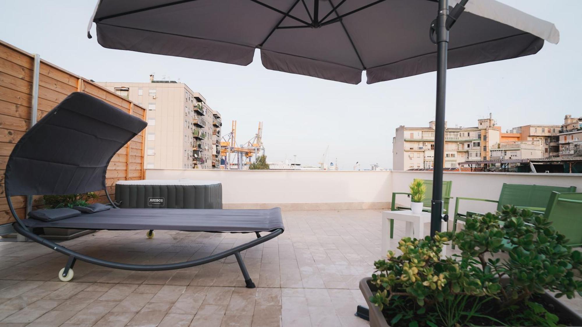 Marina Sea Apartments-seaside Boutique *