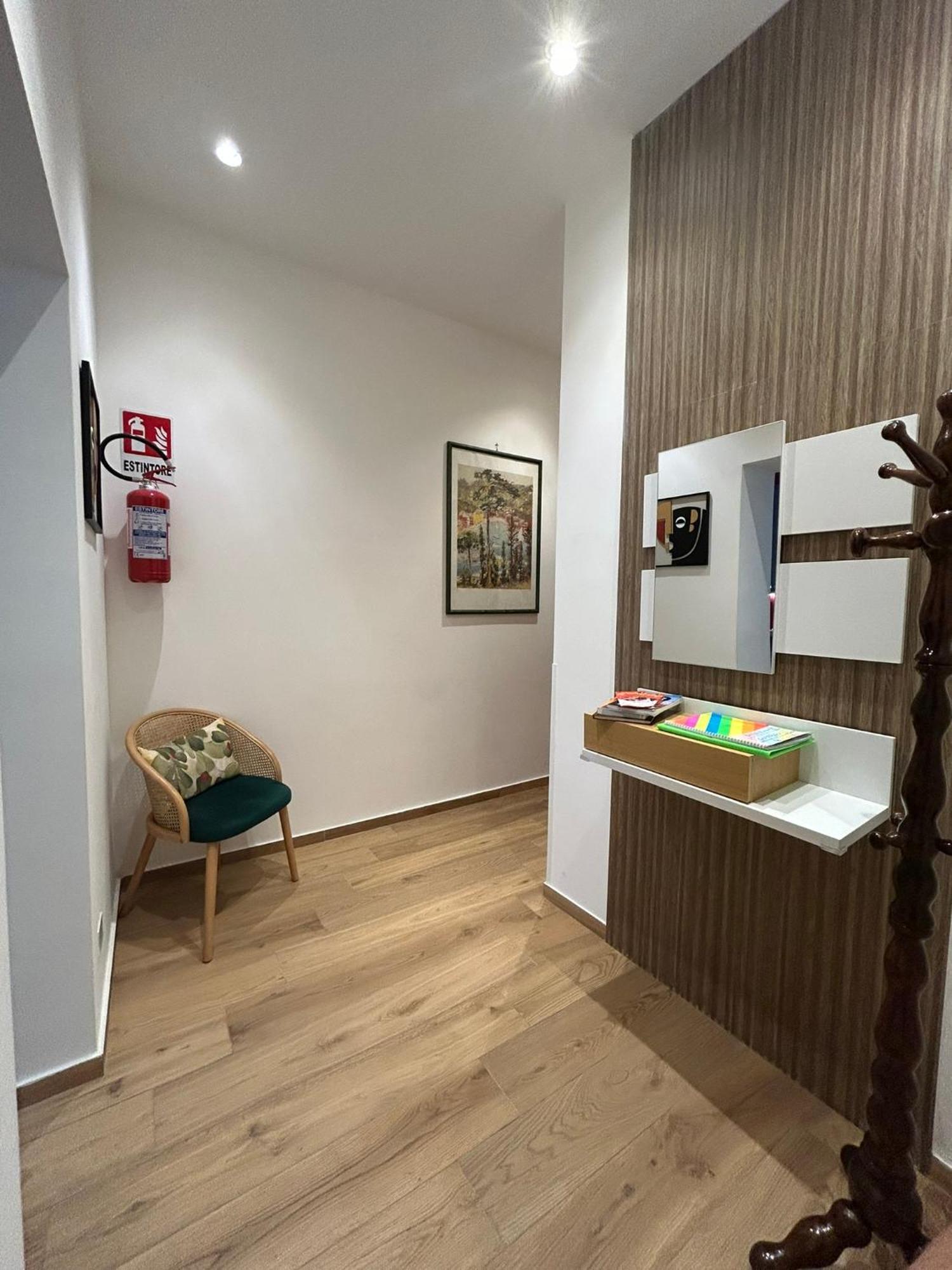 Apartment Kuluri