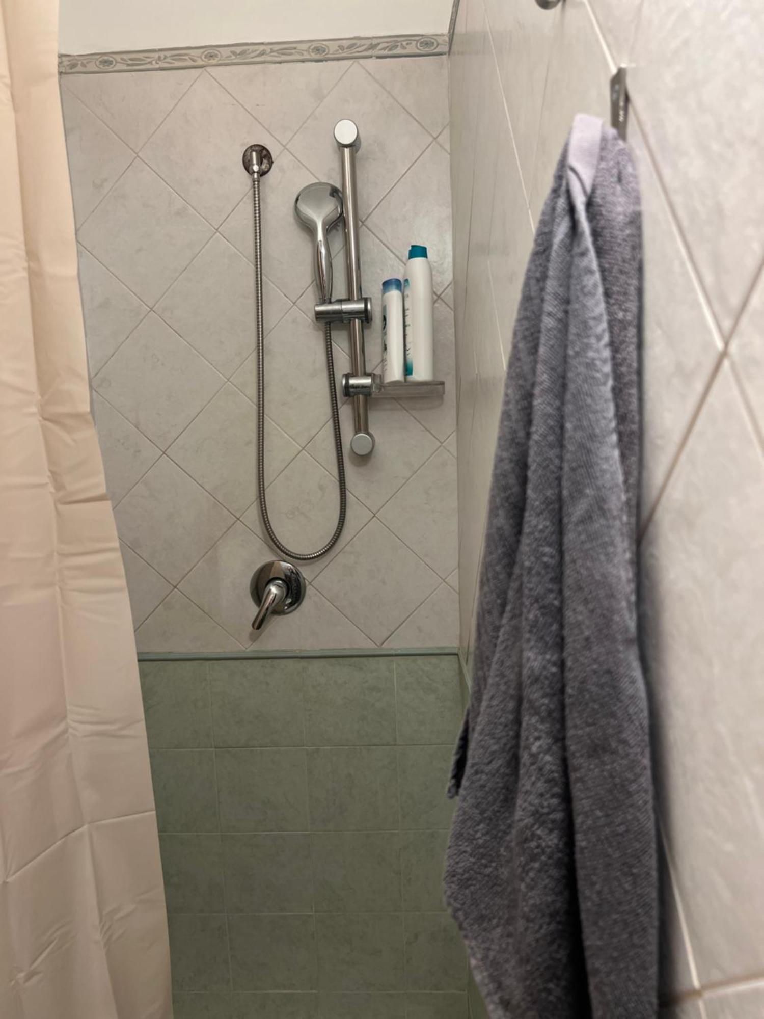 Apartment Casamori 1-centro Storico Palermo