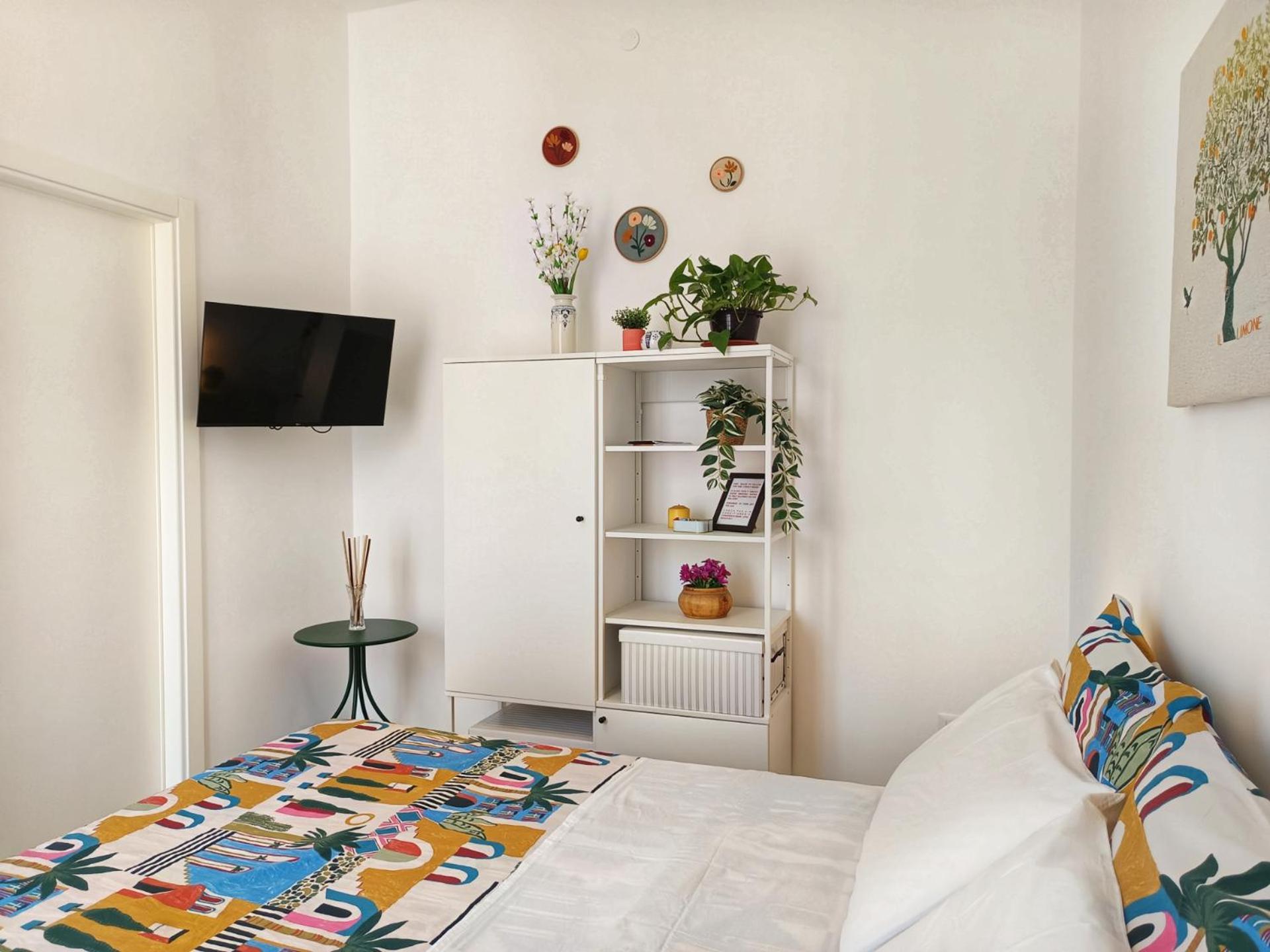 Capo Petit Apartment *
