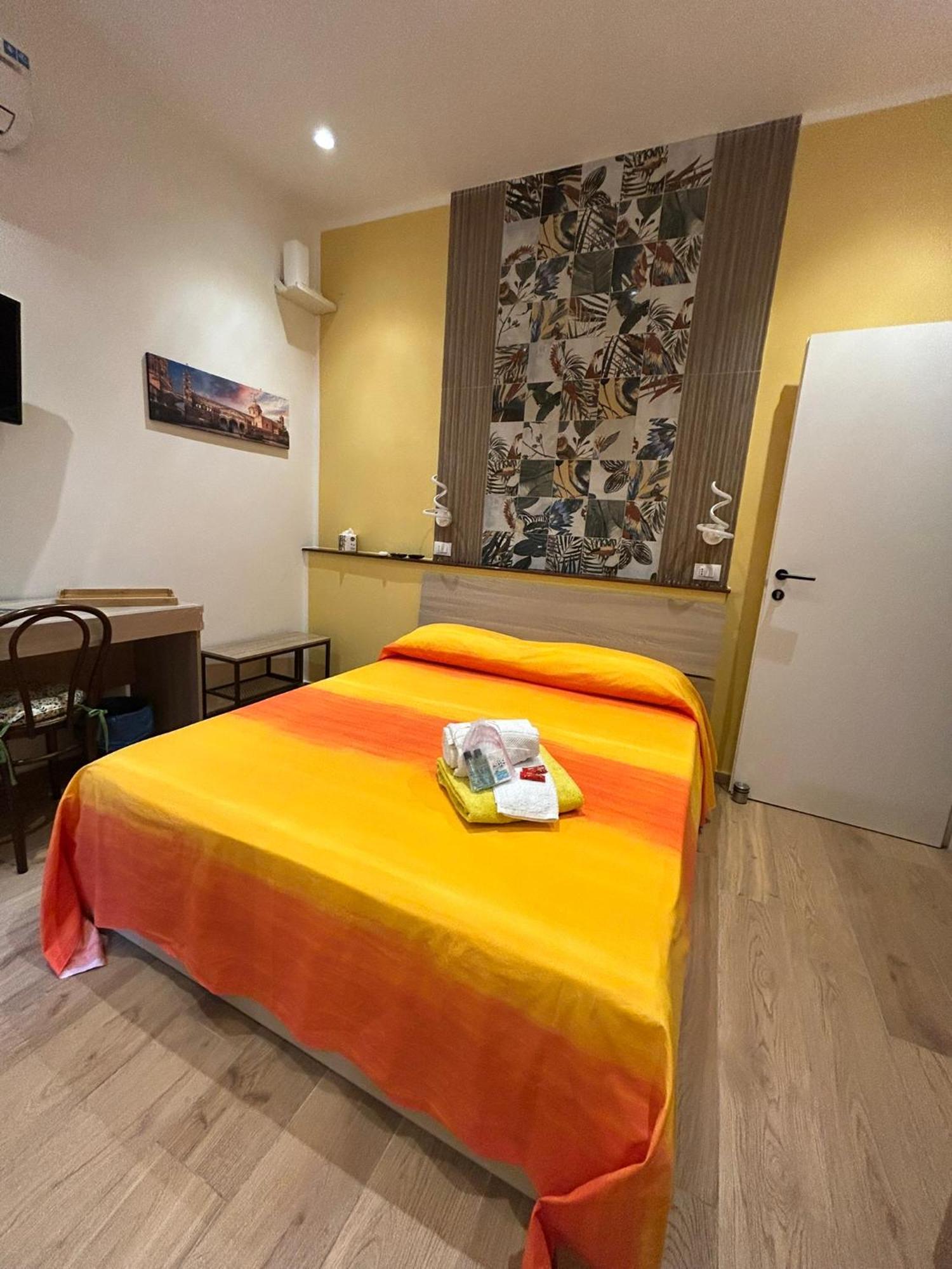Apartment Kuluri *