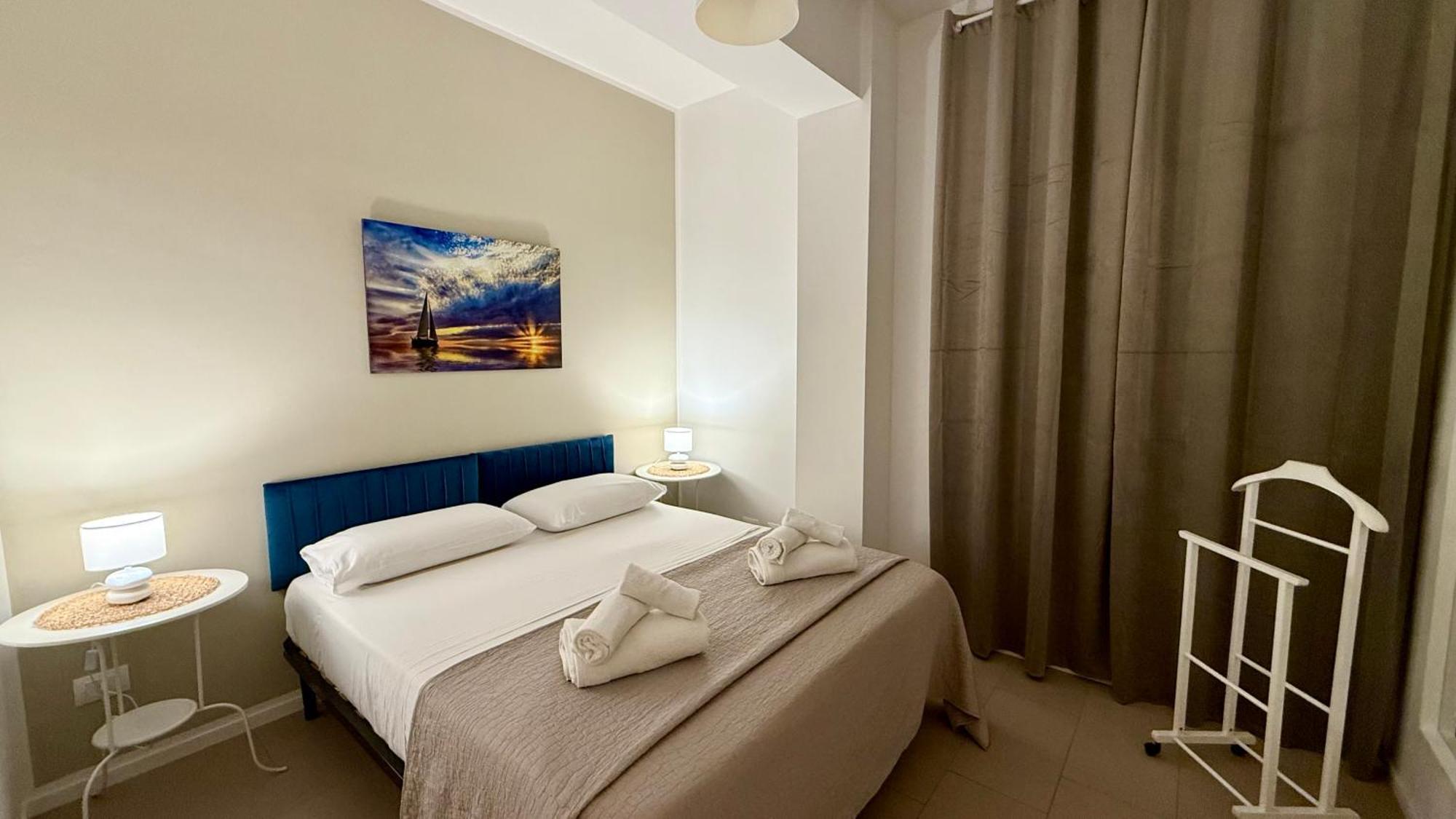 Apartment Castellammare Palermo