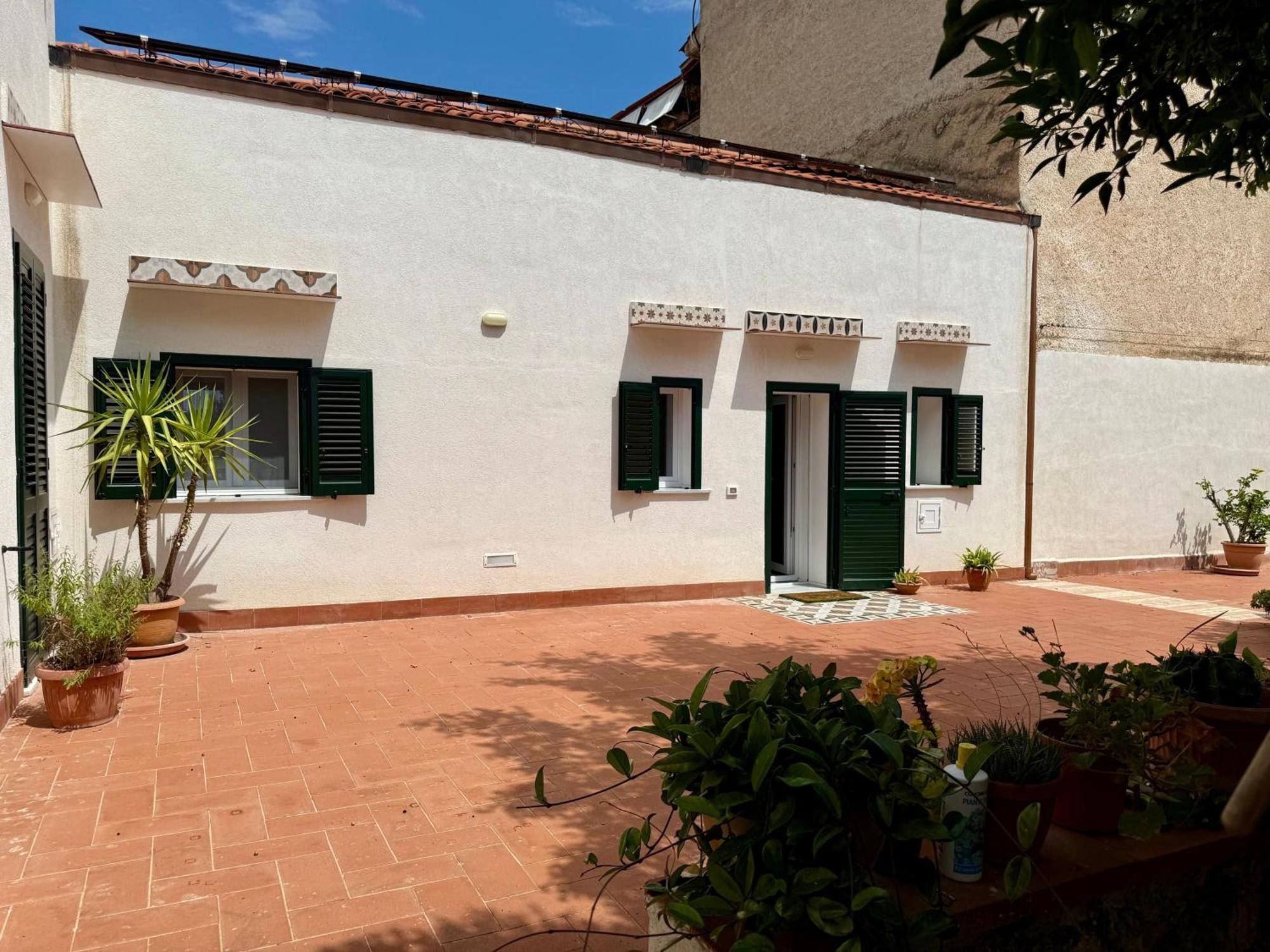 Casa Baglio Monti Appartamento *