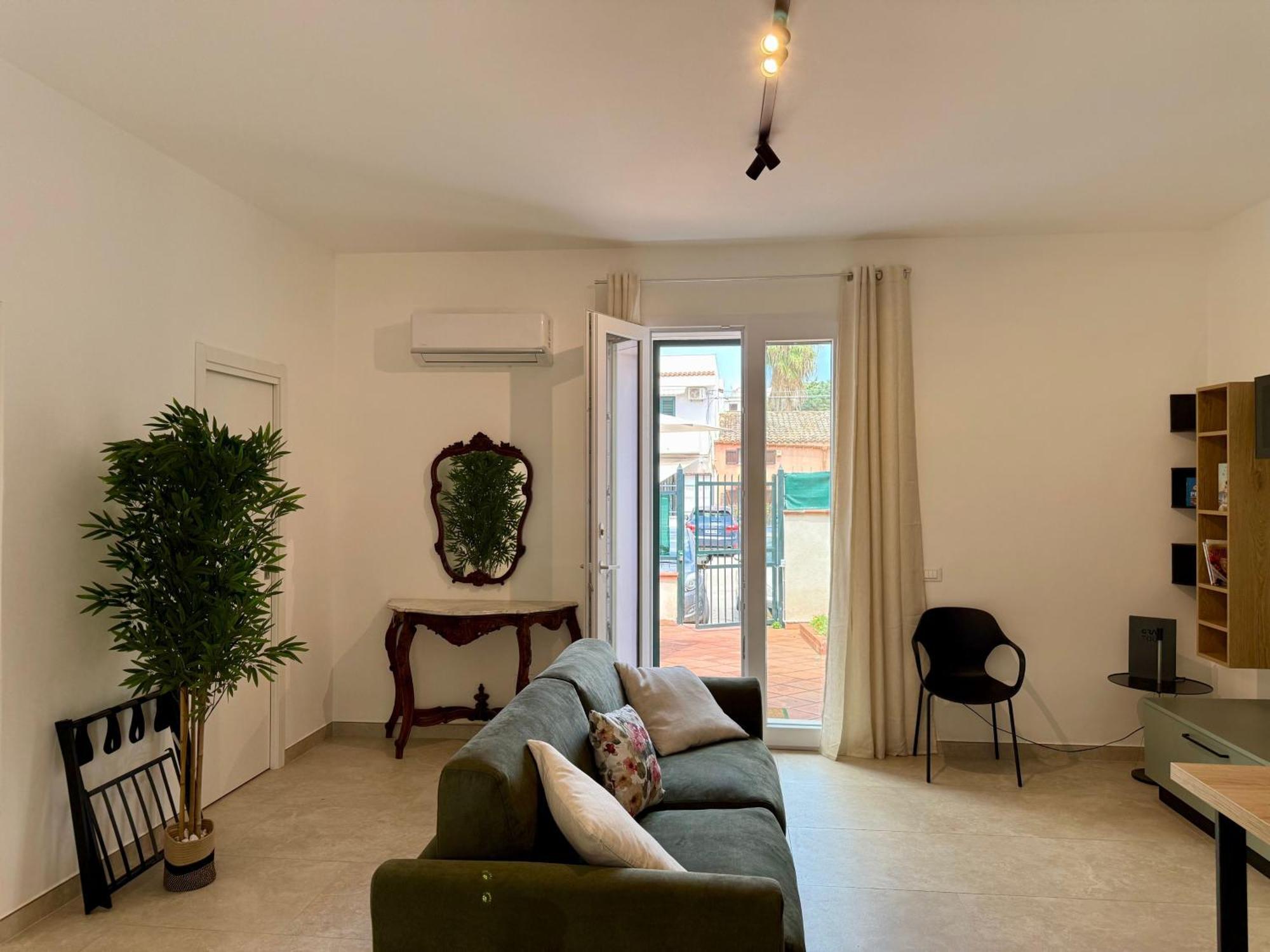 Casa Baglio Monti Appartamento