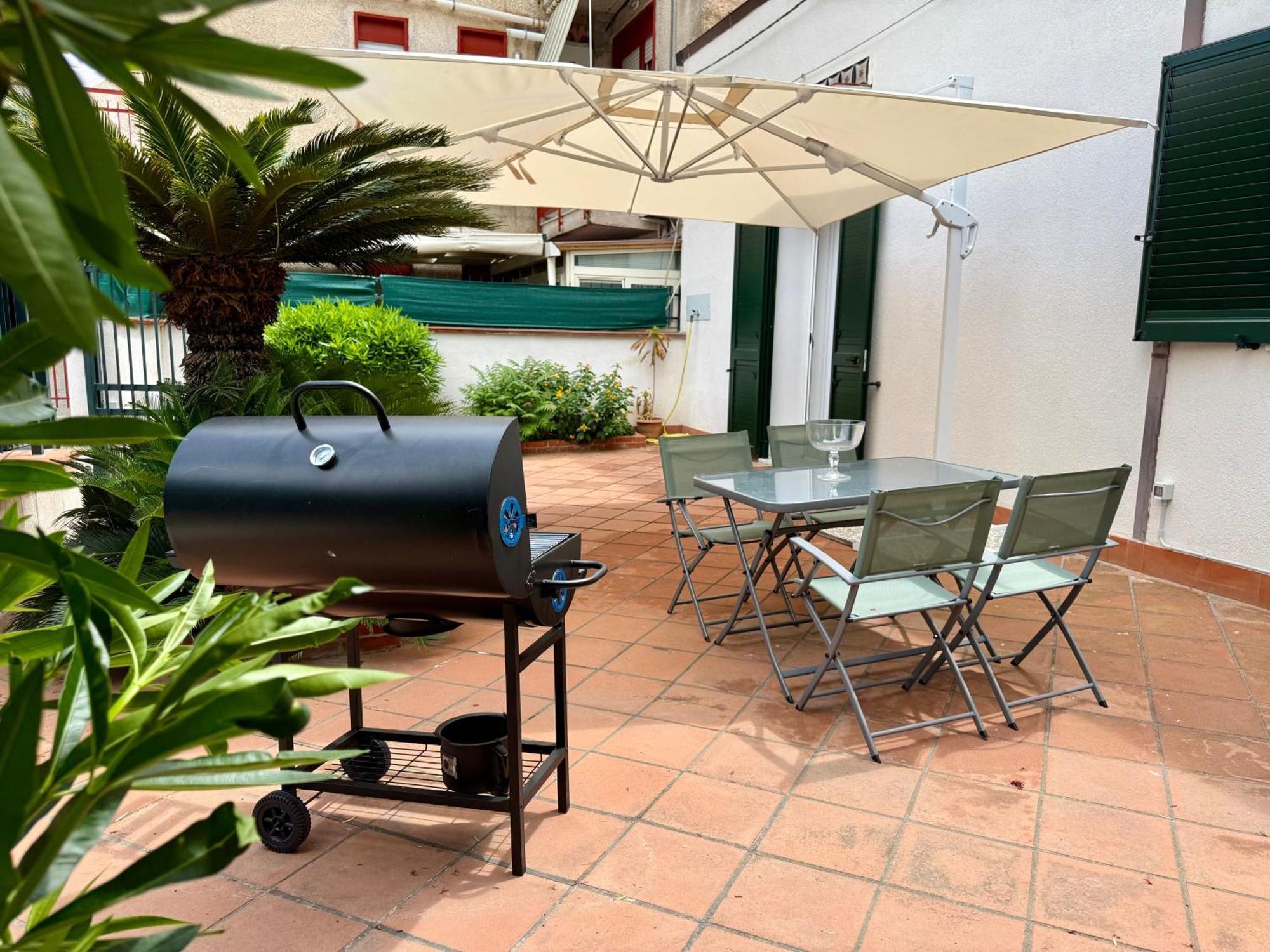 Casa Baglio Monti * Palermo