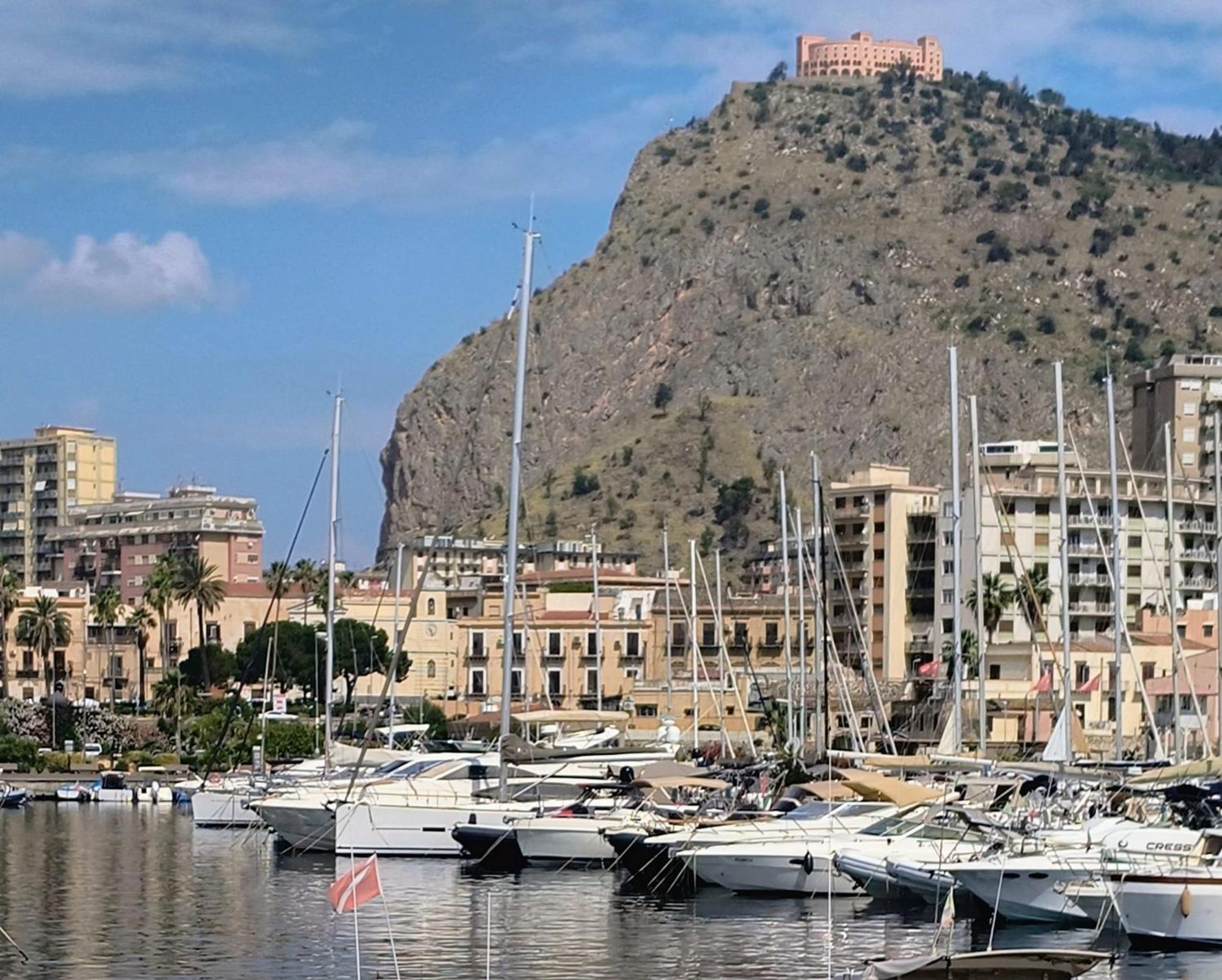 La Casetta Di Lilla Apartamento Palermo