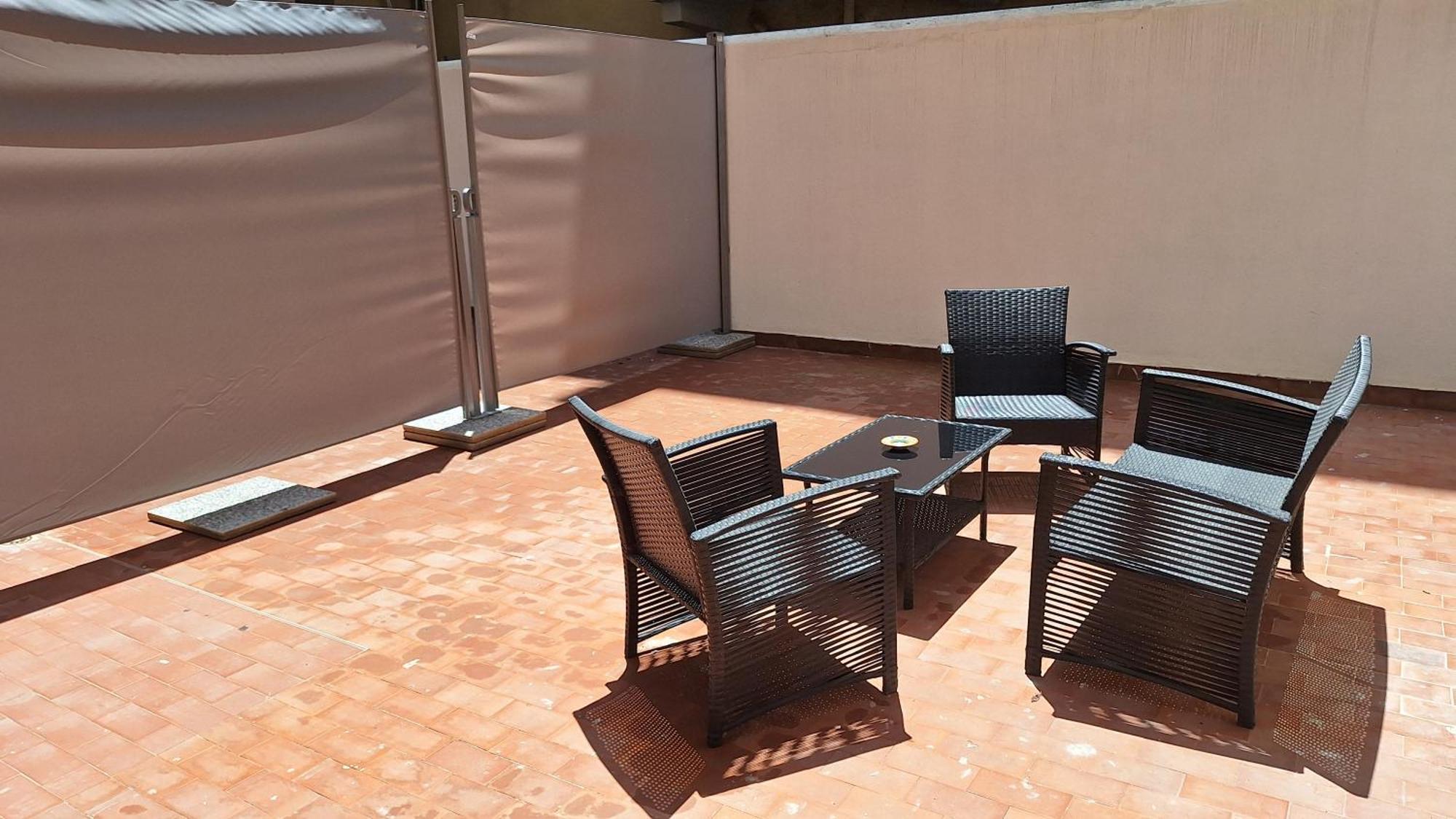 Apartment Casa Salina - Luxury *