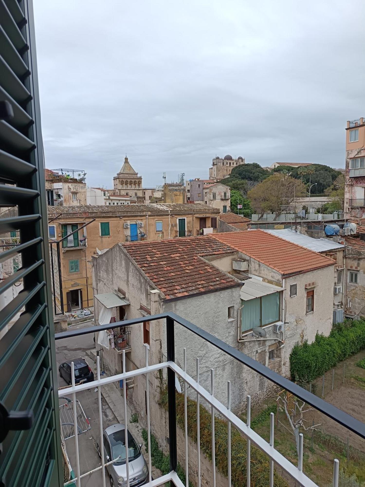Apartment Albaclara