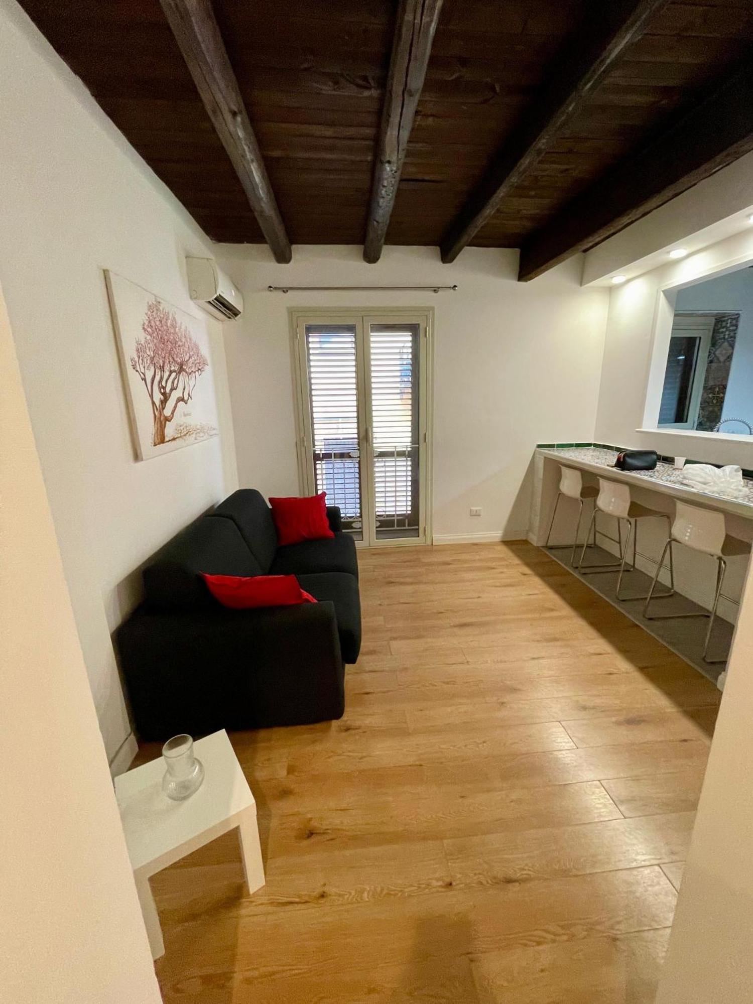 Apartment Vicolo Morici