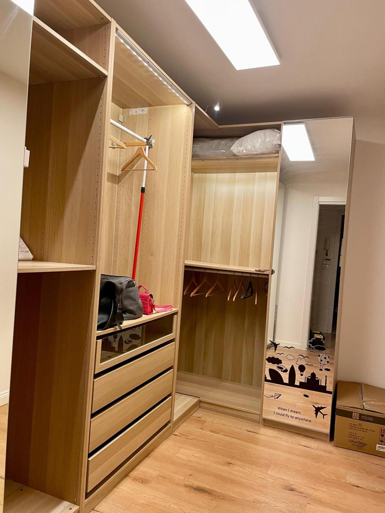 Apartment Vicolo Morici Palermo