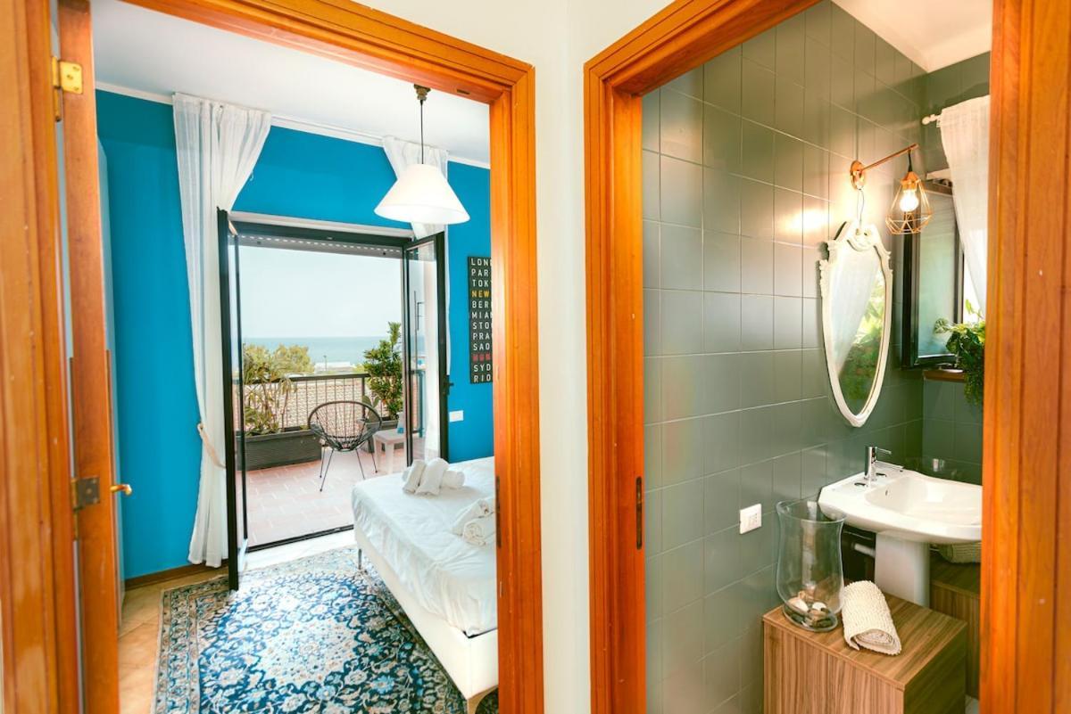 Appartamento Antonia Apartment-mondello Addaura *