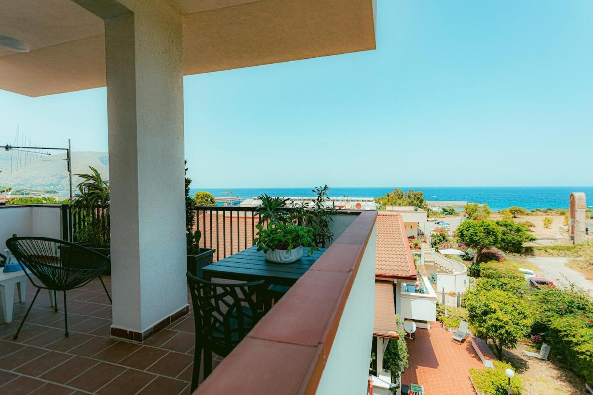 Antonia Apartment-mondello Addaura *