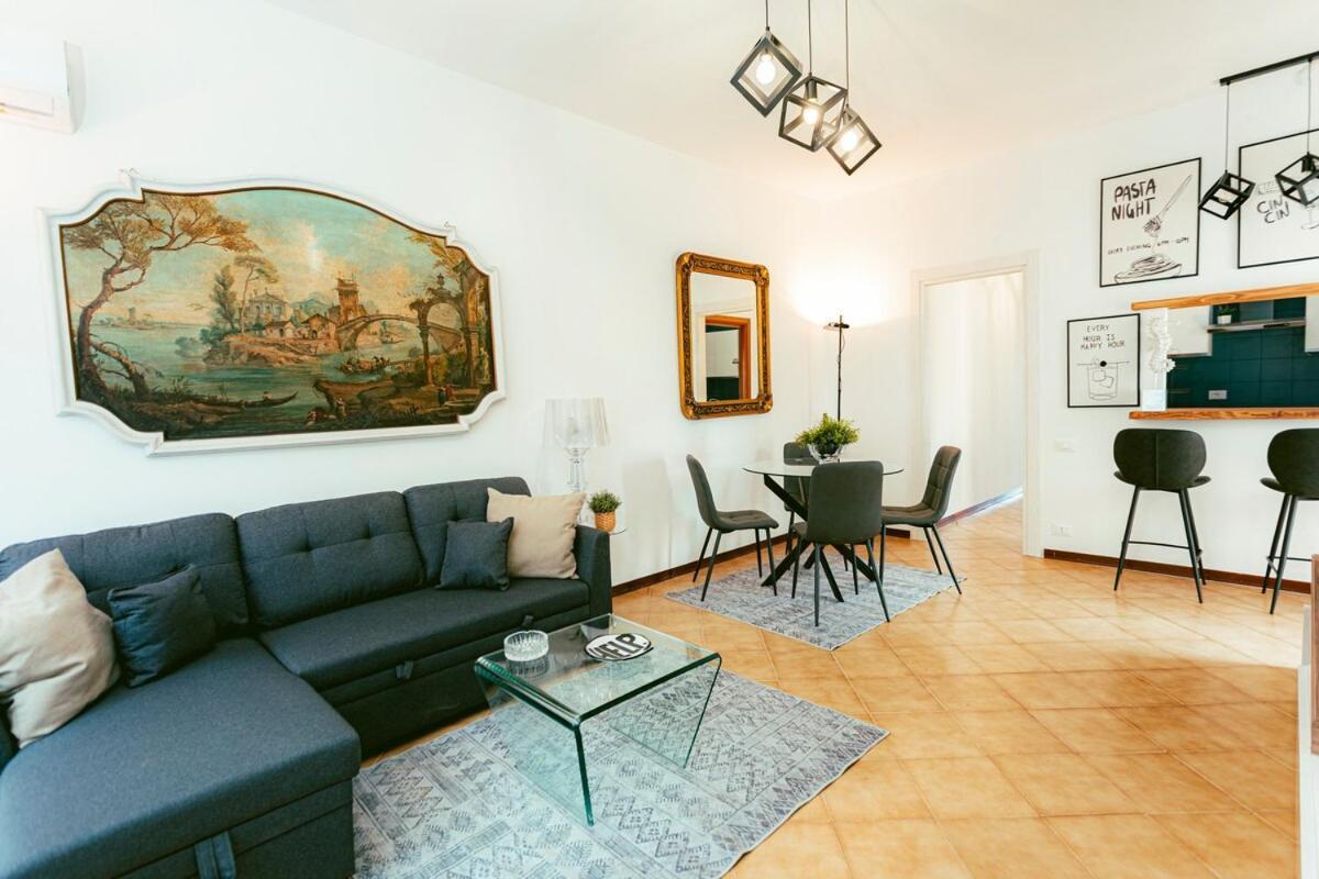 Appartamento Antonia Apartment-mondello Addaura Palermo