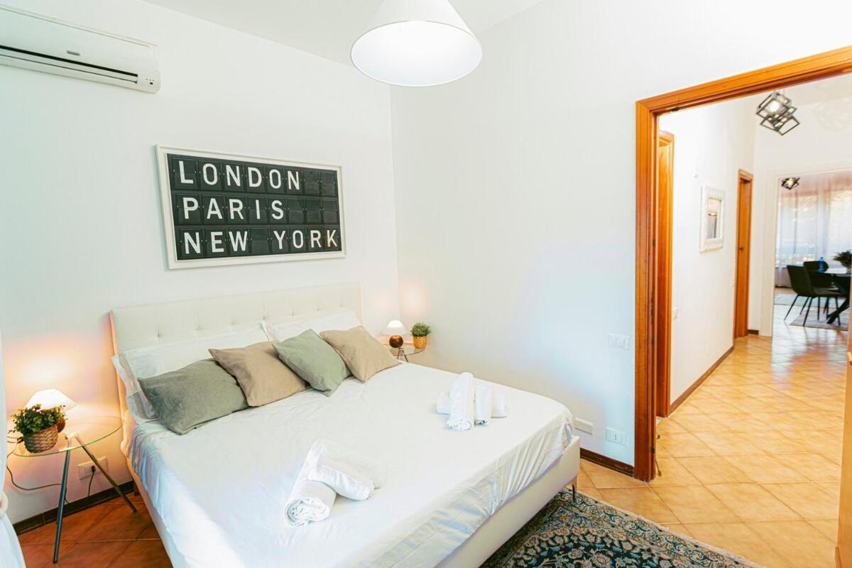 Appartamento Antonia Apartment-mondello Addaura Palermo