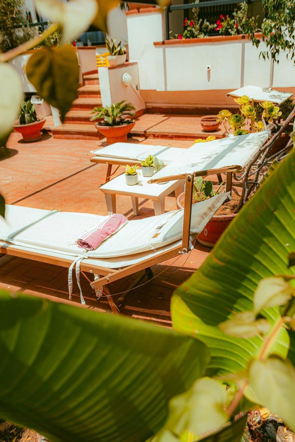 Antonia Apartment-mondello Addaura