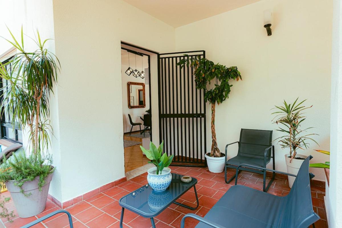 Appartamento Antonia Apartment-mondello Addaura