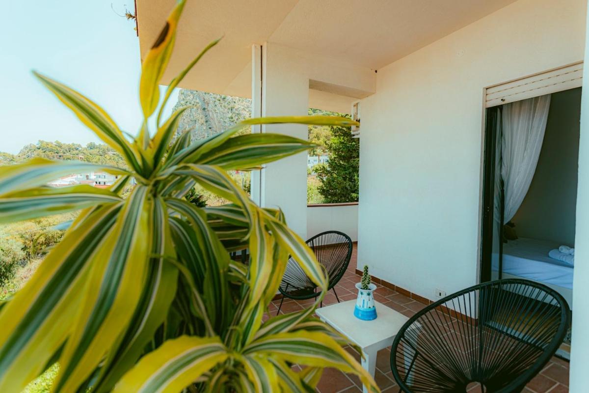 Appartamento Antonia Apartment-mondello Addaura Palermo