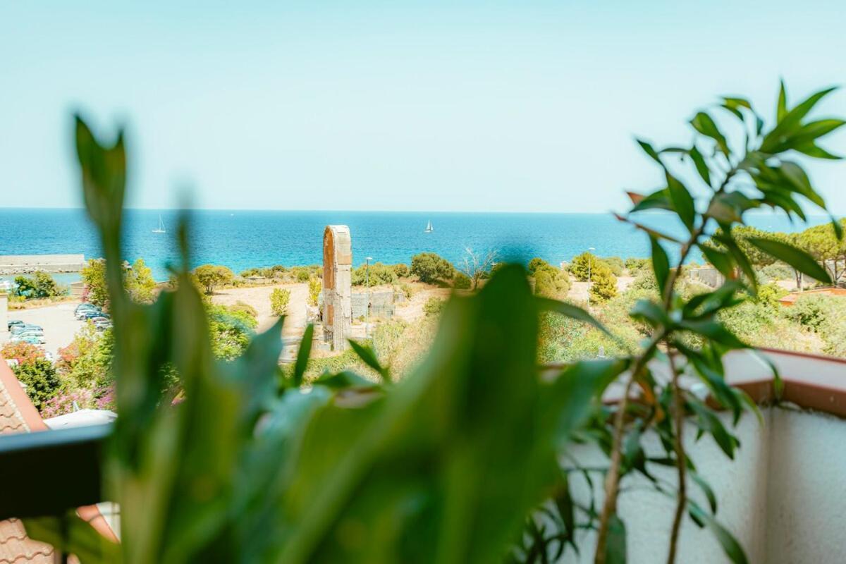 Antonia Apartment-mondello Addaura Appartamento *