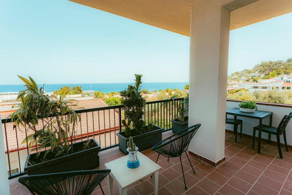 Antonia Apartment-mondello Addaura