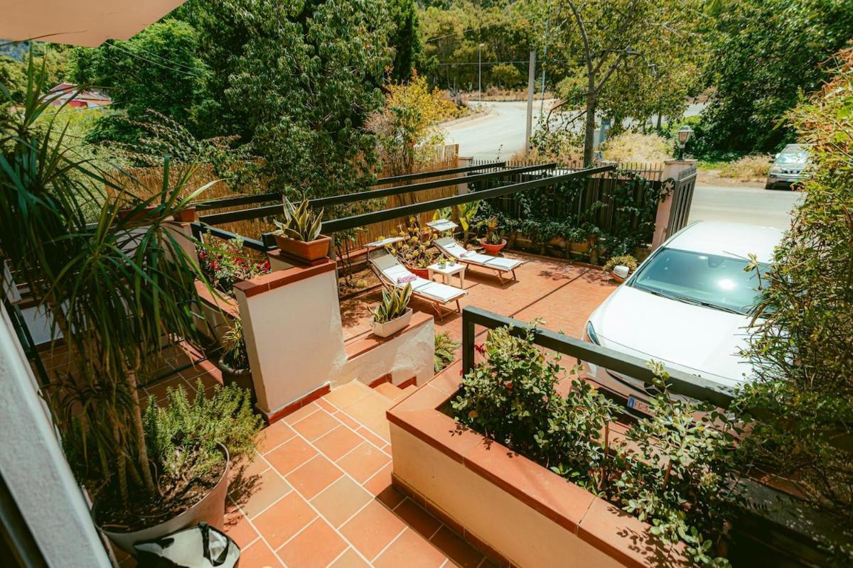 Appartamento Antonia Apartment-mondello Addaura *