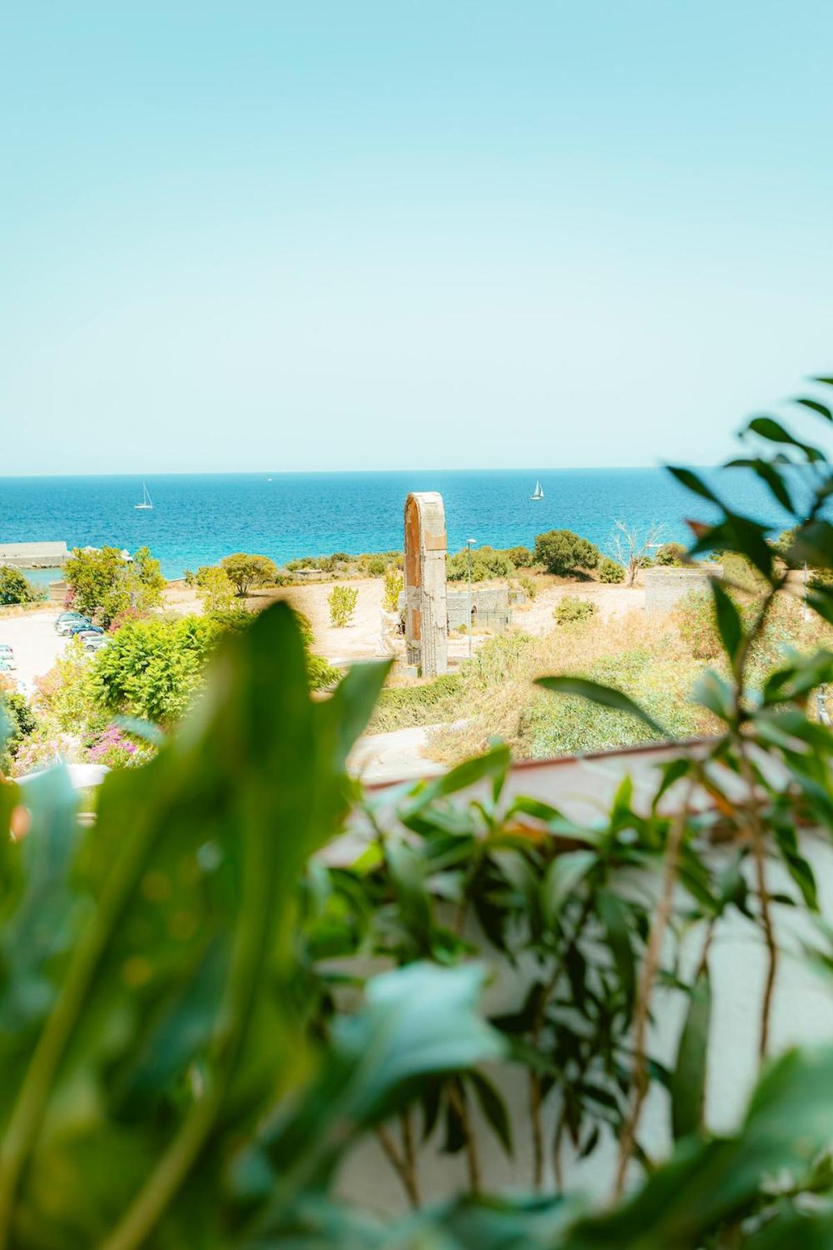 Appartamento Antonia Apartment-mondello Addaura *