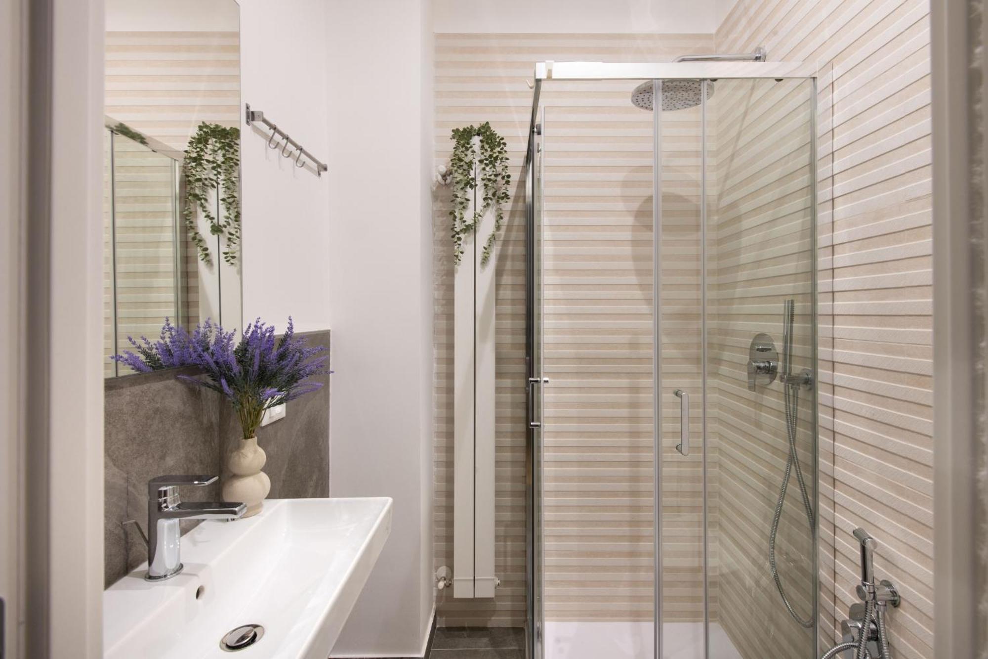 Lo Jacono By Wonderful Italy Apartment *