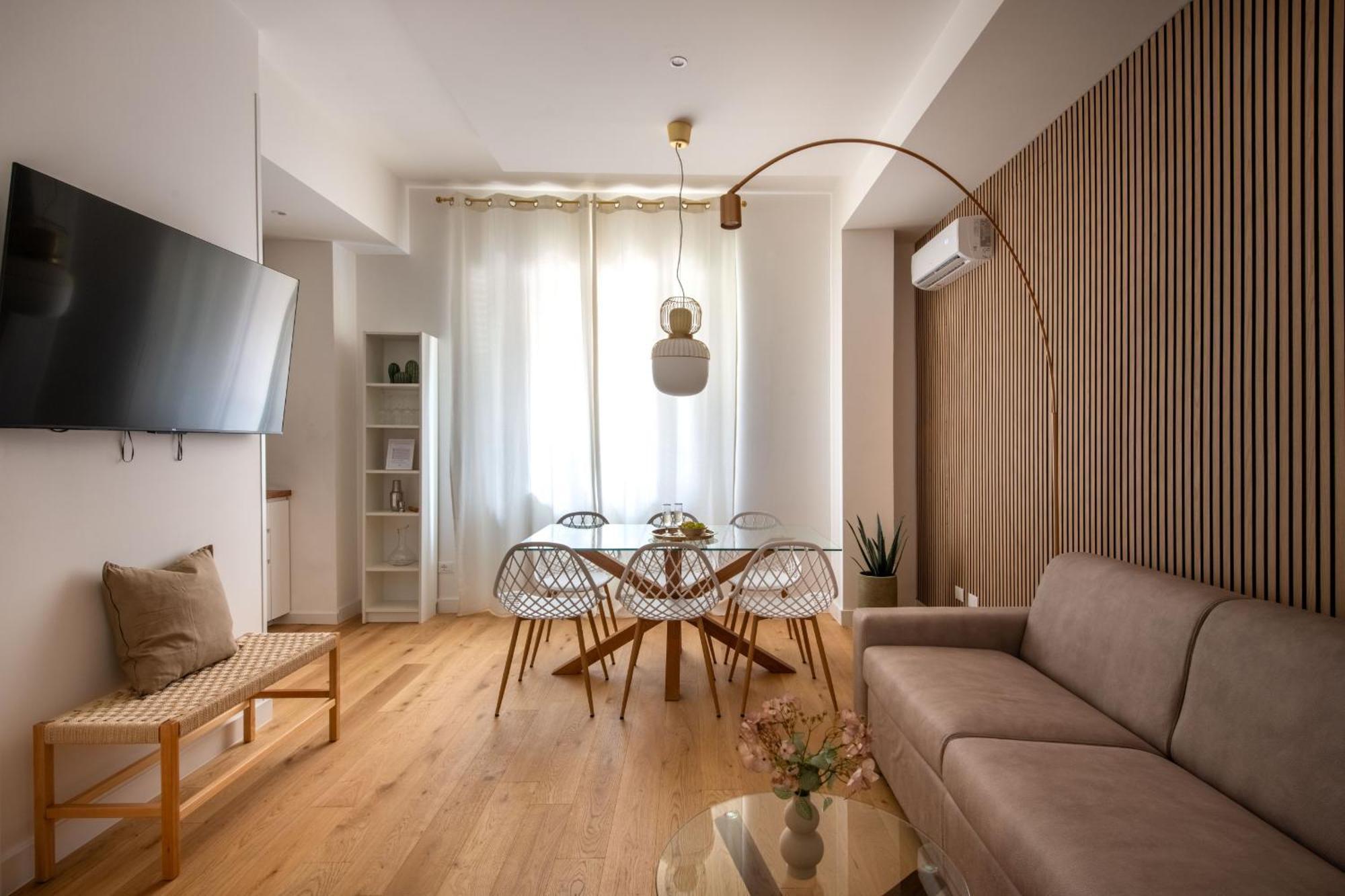 Apartment Lo Jacono By Wonderful Italy *