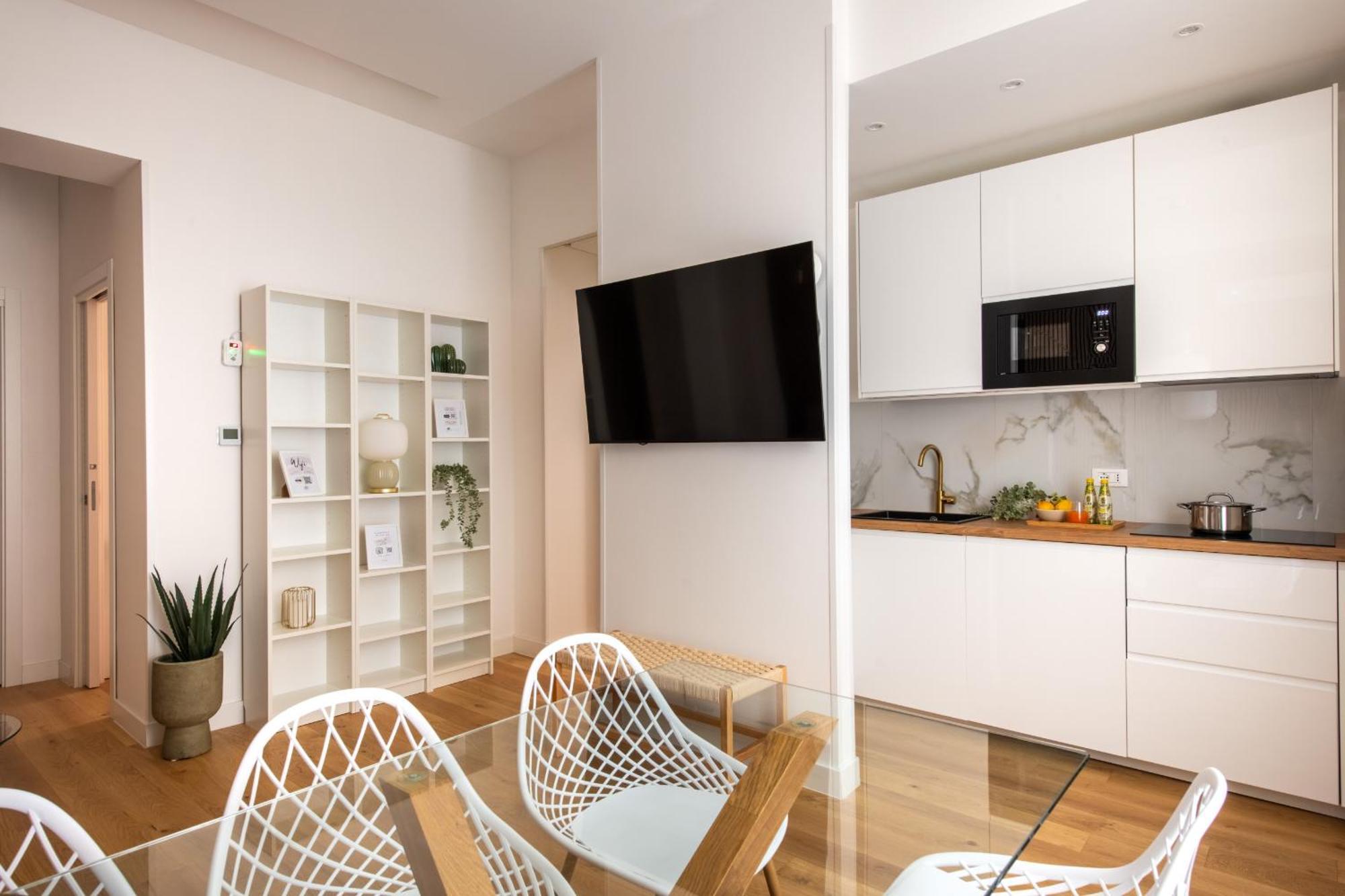 Lo Jacono By Wonderful Italy Apartment