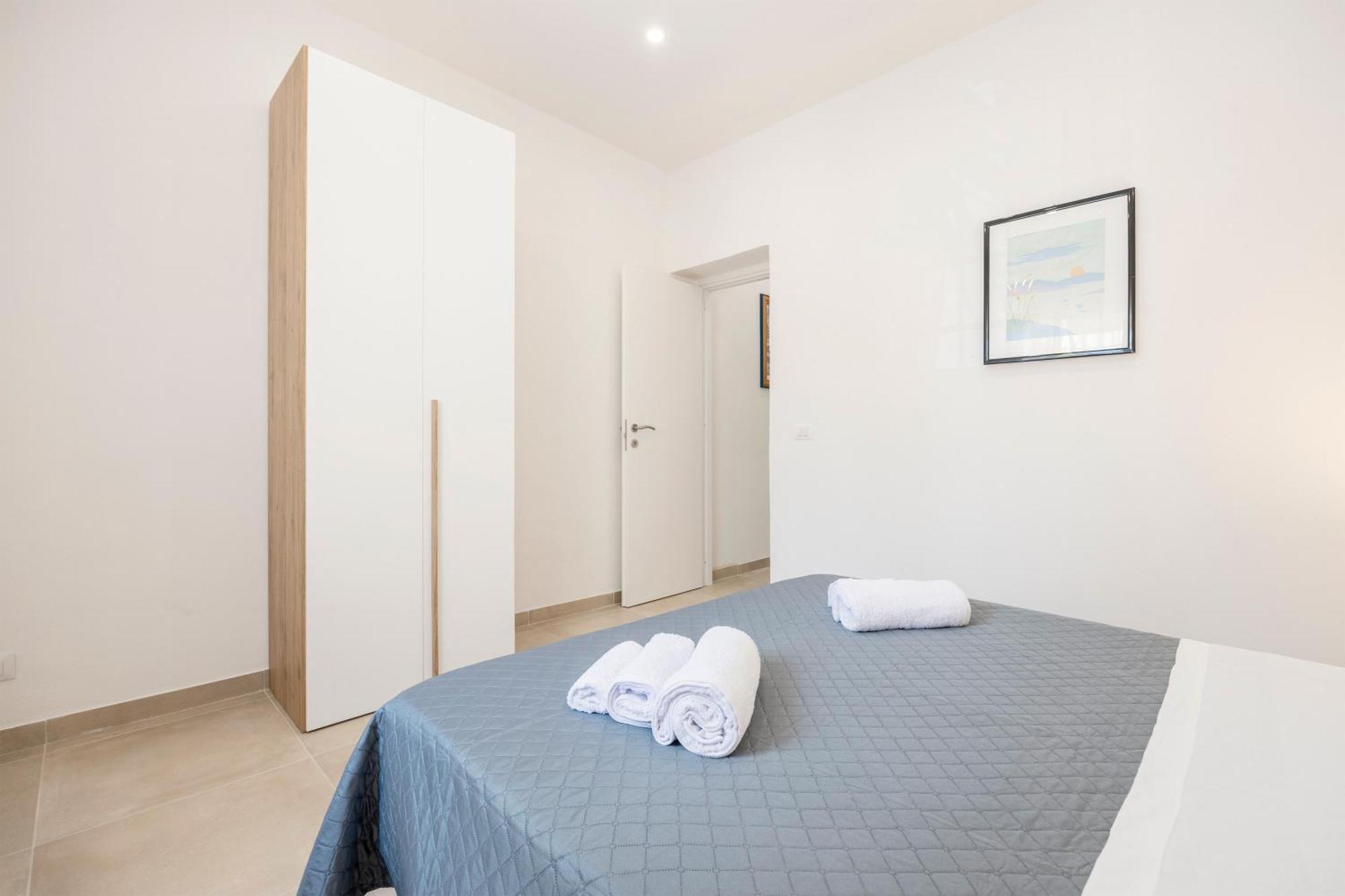 Duecento Passi Apartment *