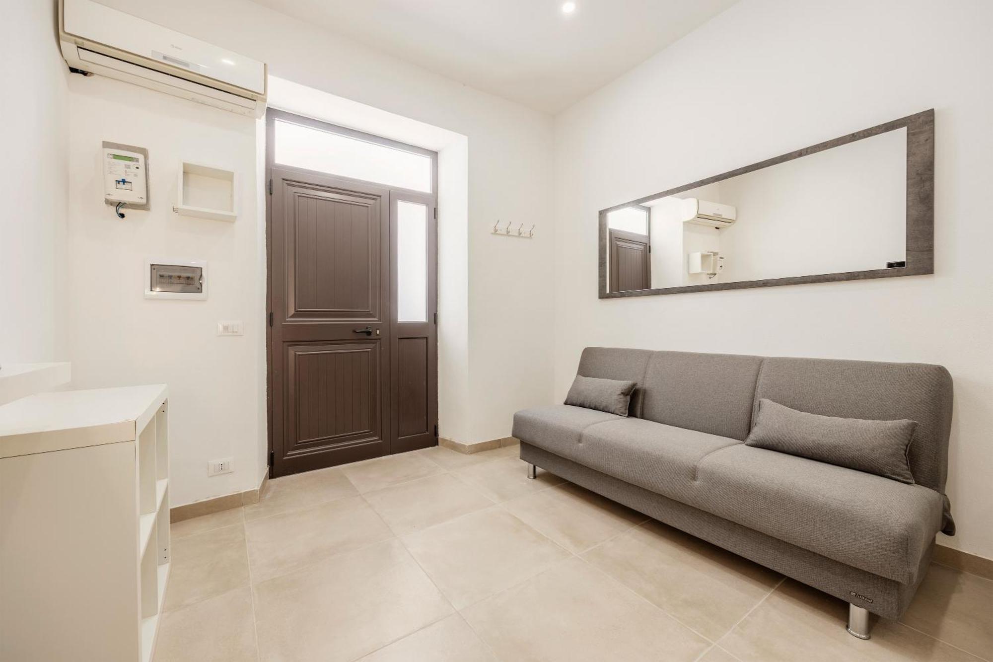 Duecento Passi Palermo