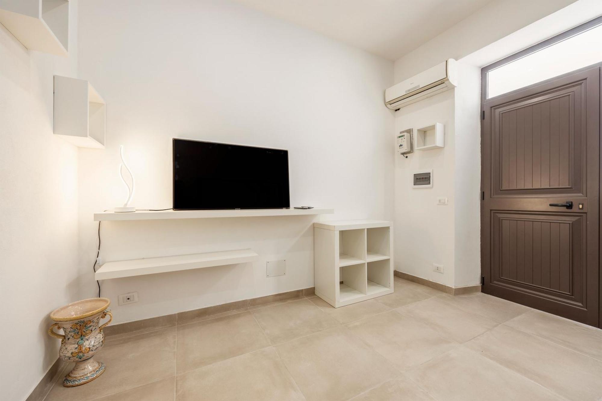 Apartment Duecento Passi *