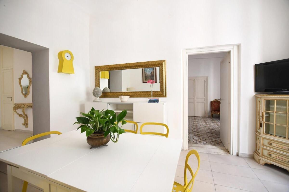 Iflat In Centro * Palermo