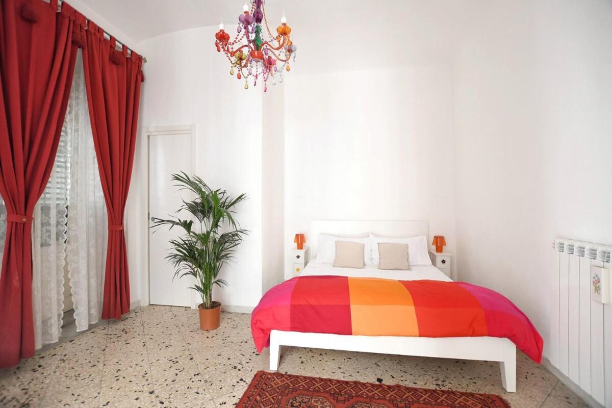 Appartamento Iflat In Centro *