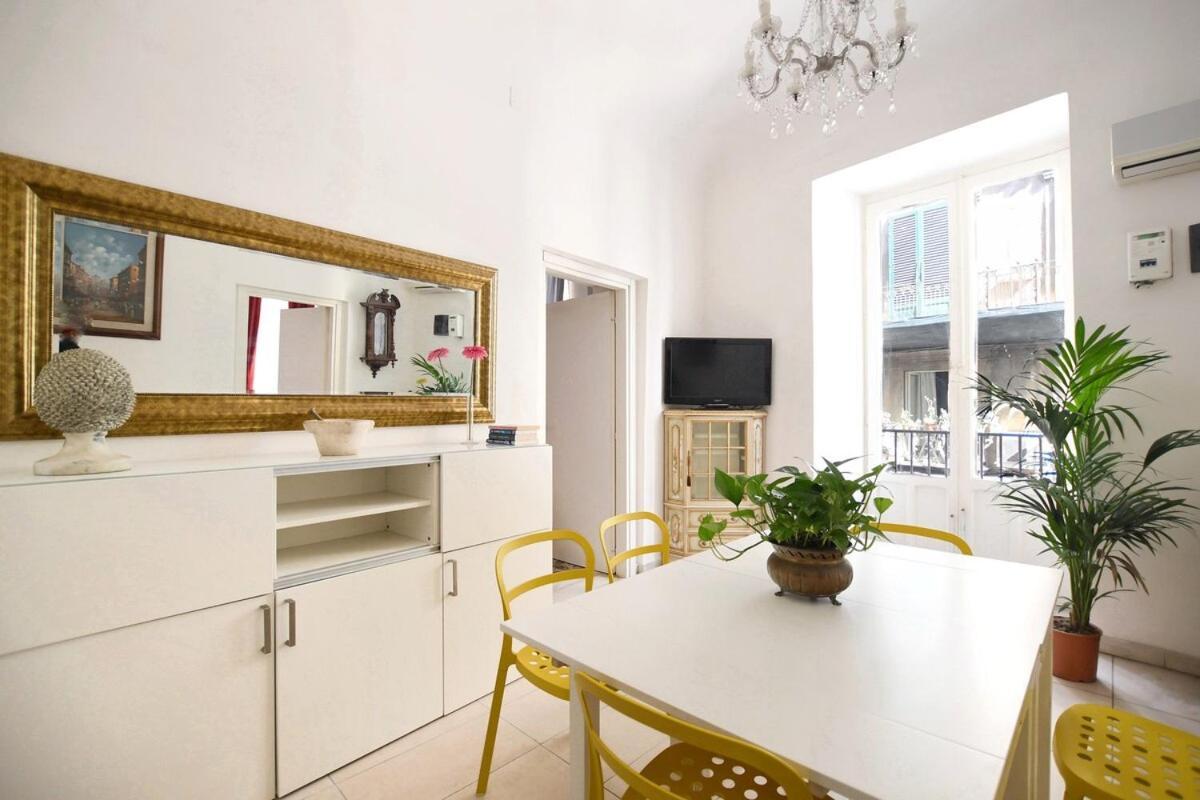 Iflat In Centro Appartamento Palermo