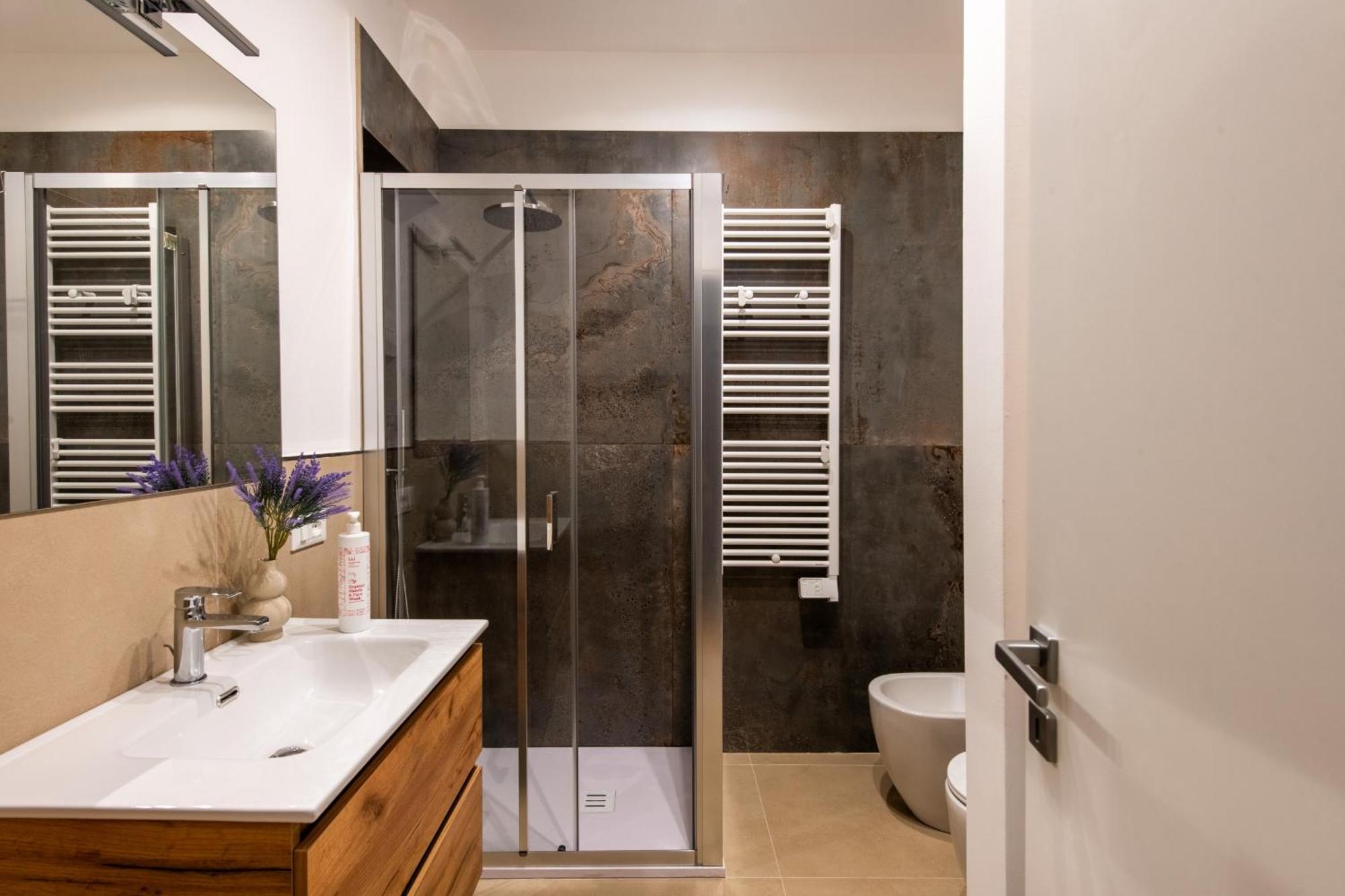 Apartment Lo Jacono By Wonderful Italy