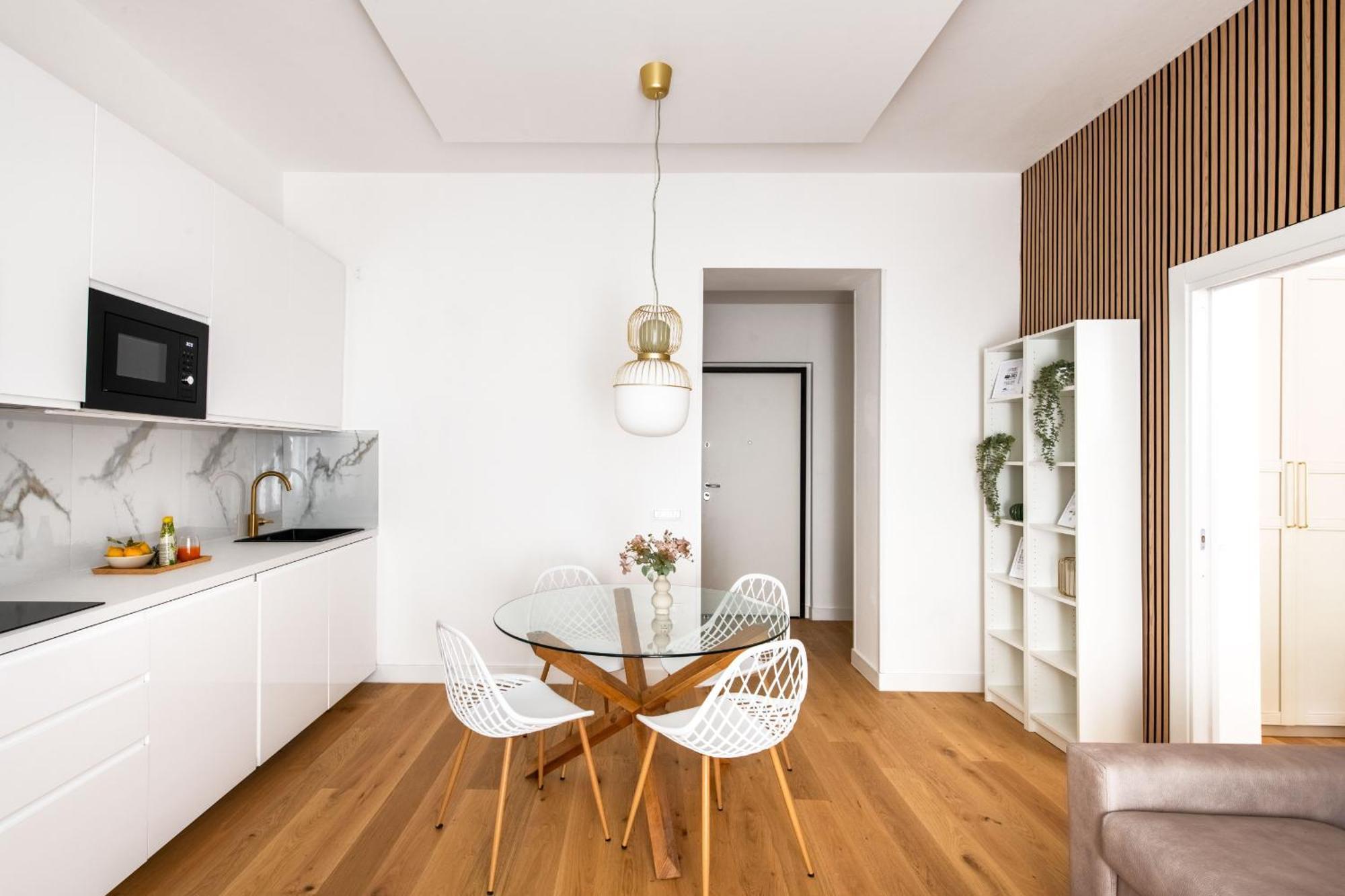Lo Jacono By Wonderful Italy Apartment