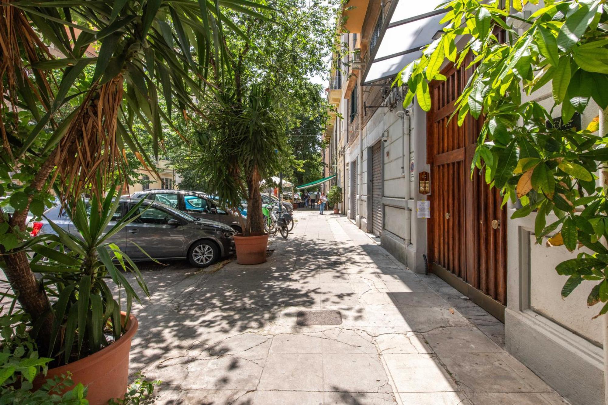 Lo Jacono By Wonderful Italy Palermo