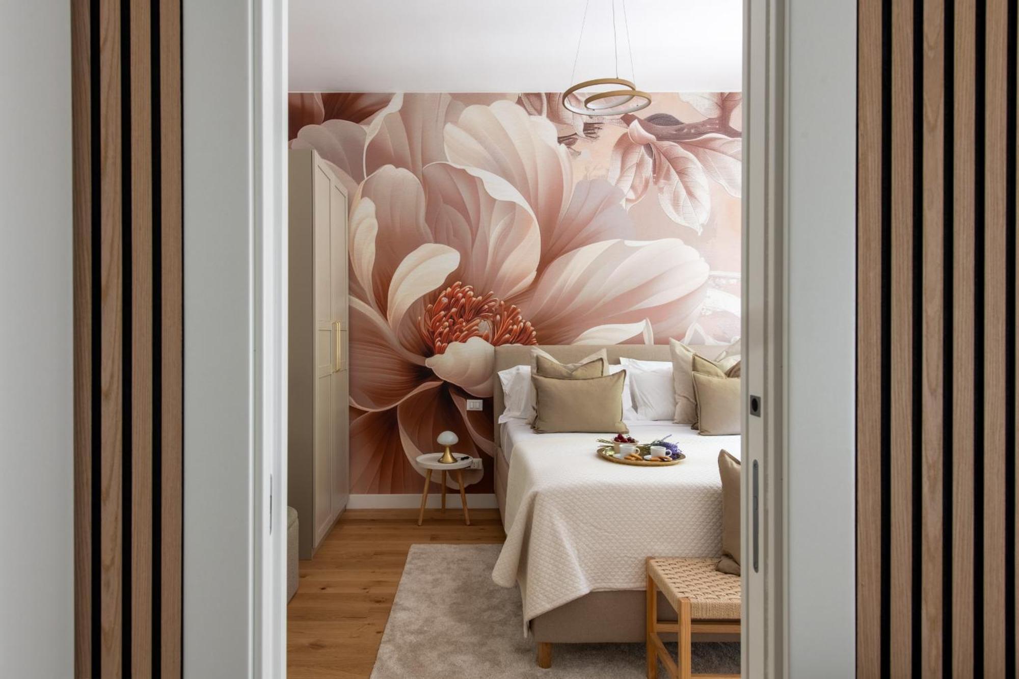 Apartment Lo Jacono By Wonderful Italy Palermo