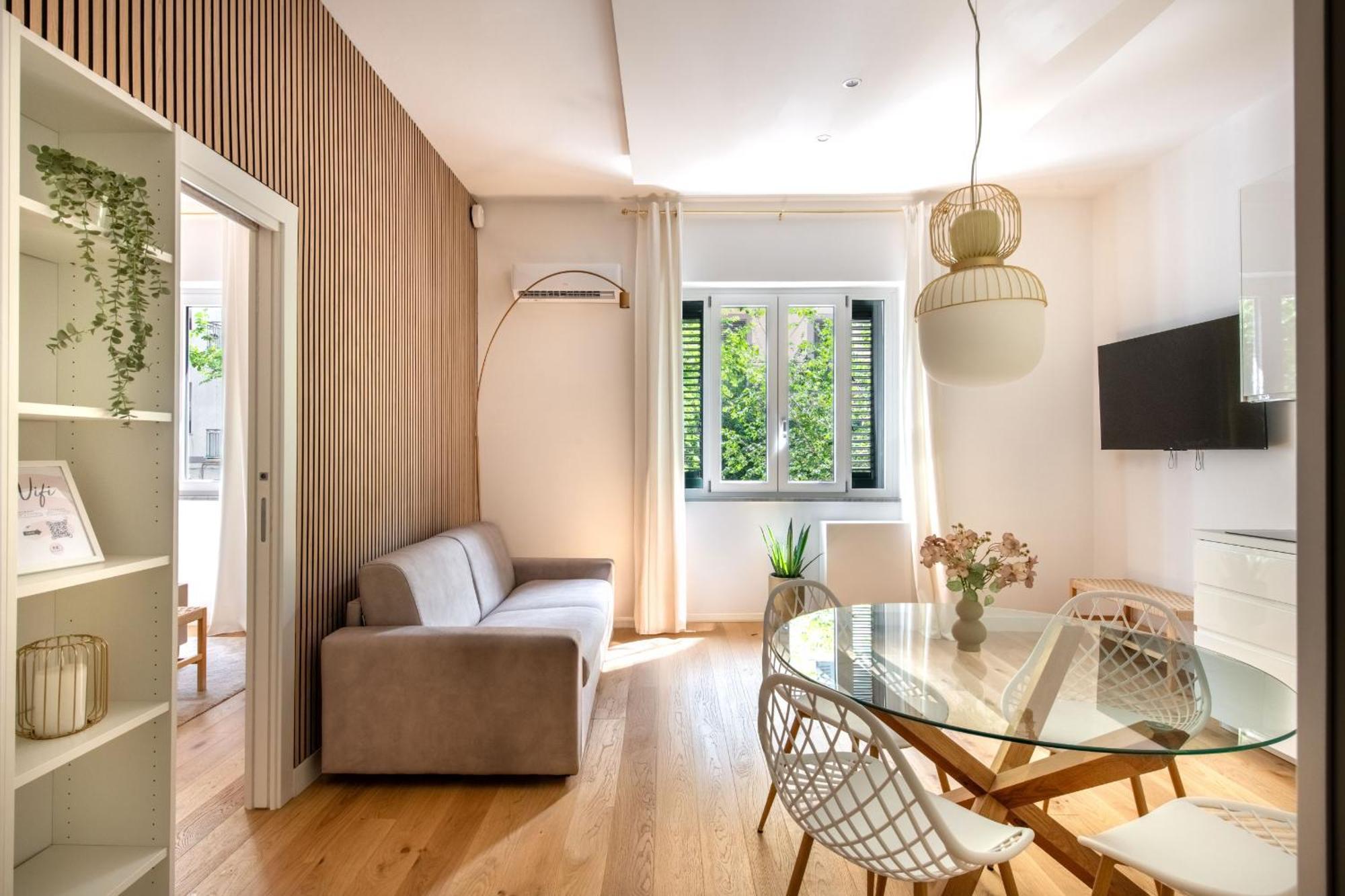 Apartment Lo Jacono By Wonderful Italy Palermo